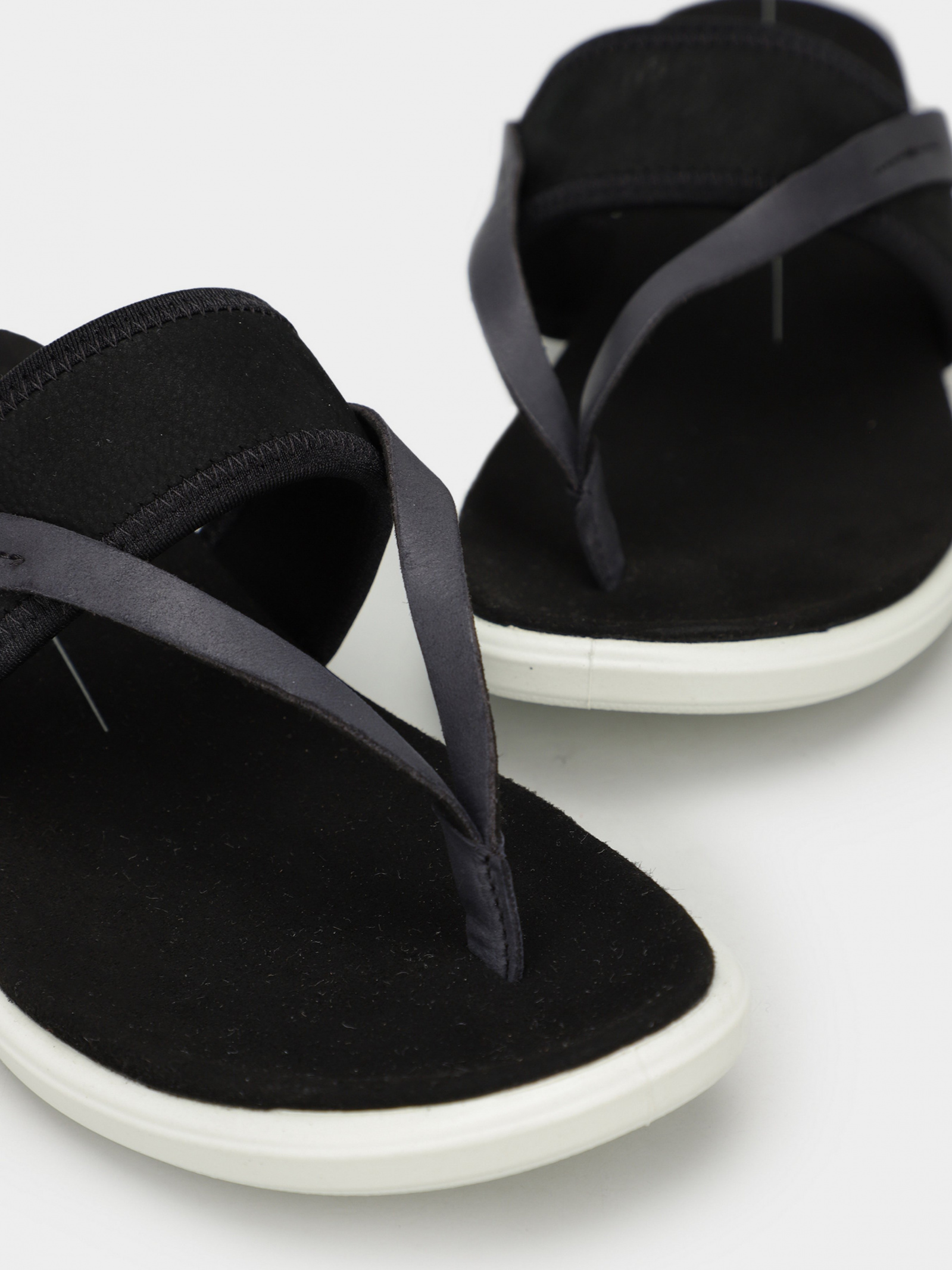 Thong Sandals Women's ECCO