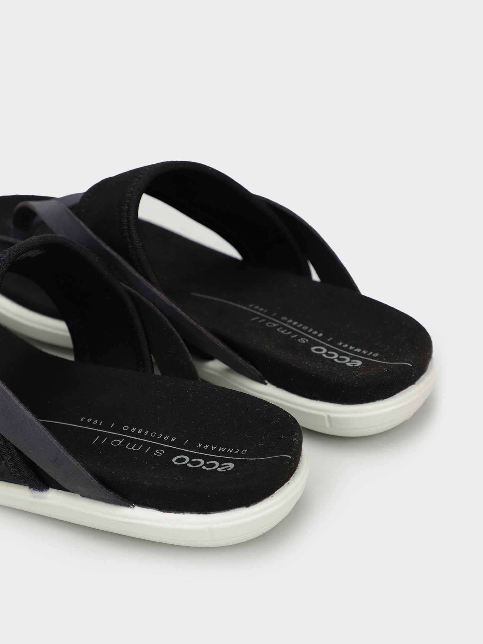 Thong Sandals Women's ECCO