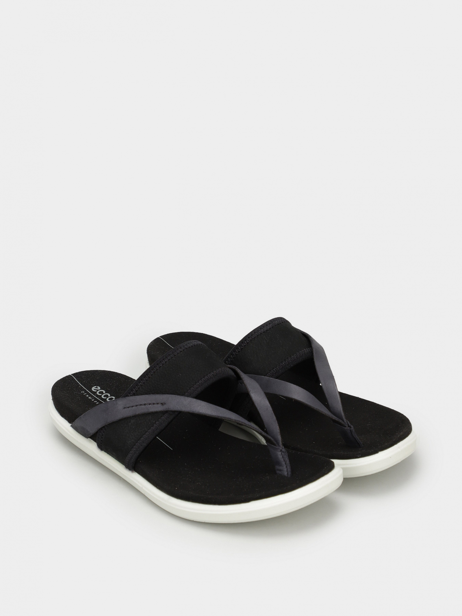Thong Sandals Women's ECCO