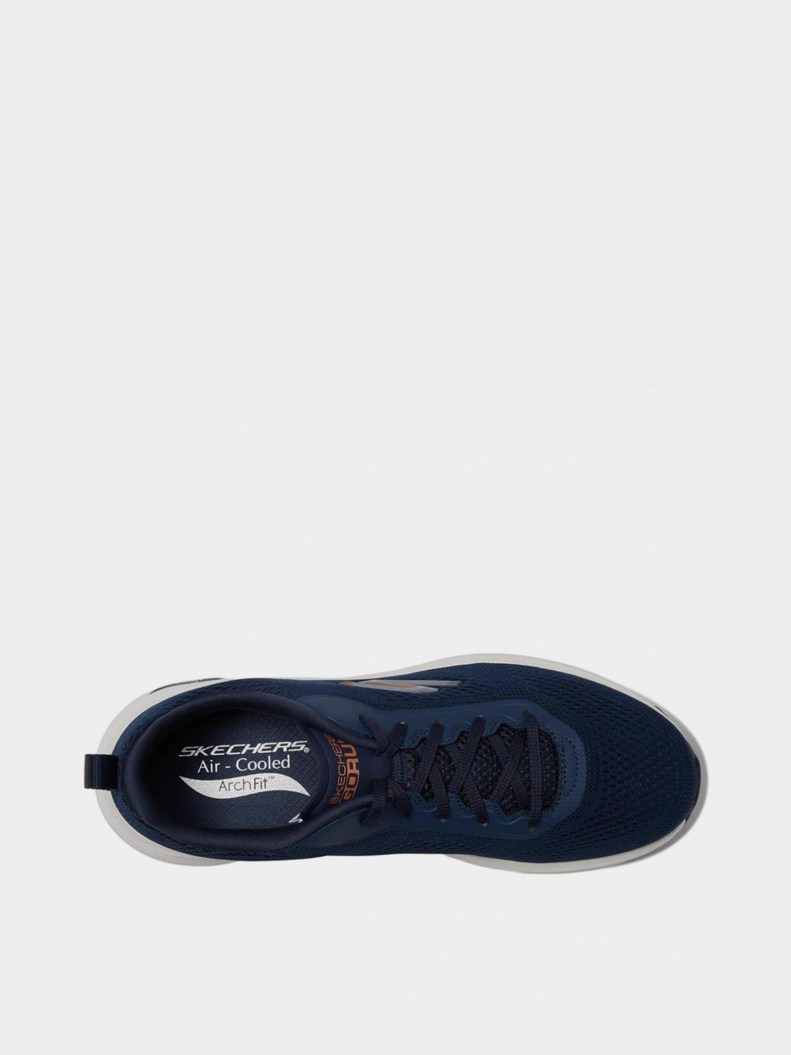 Кроссовки для бега Мужские Skechers
