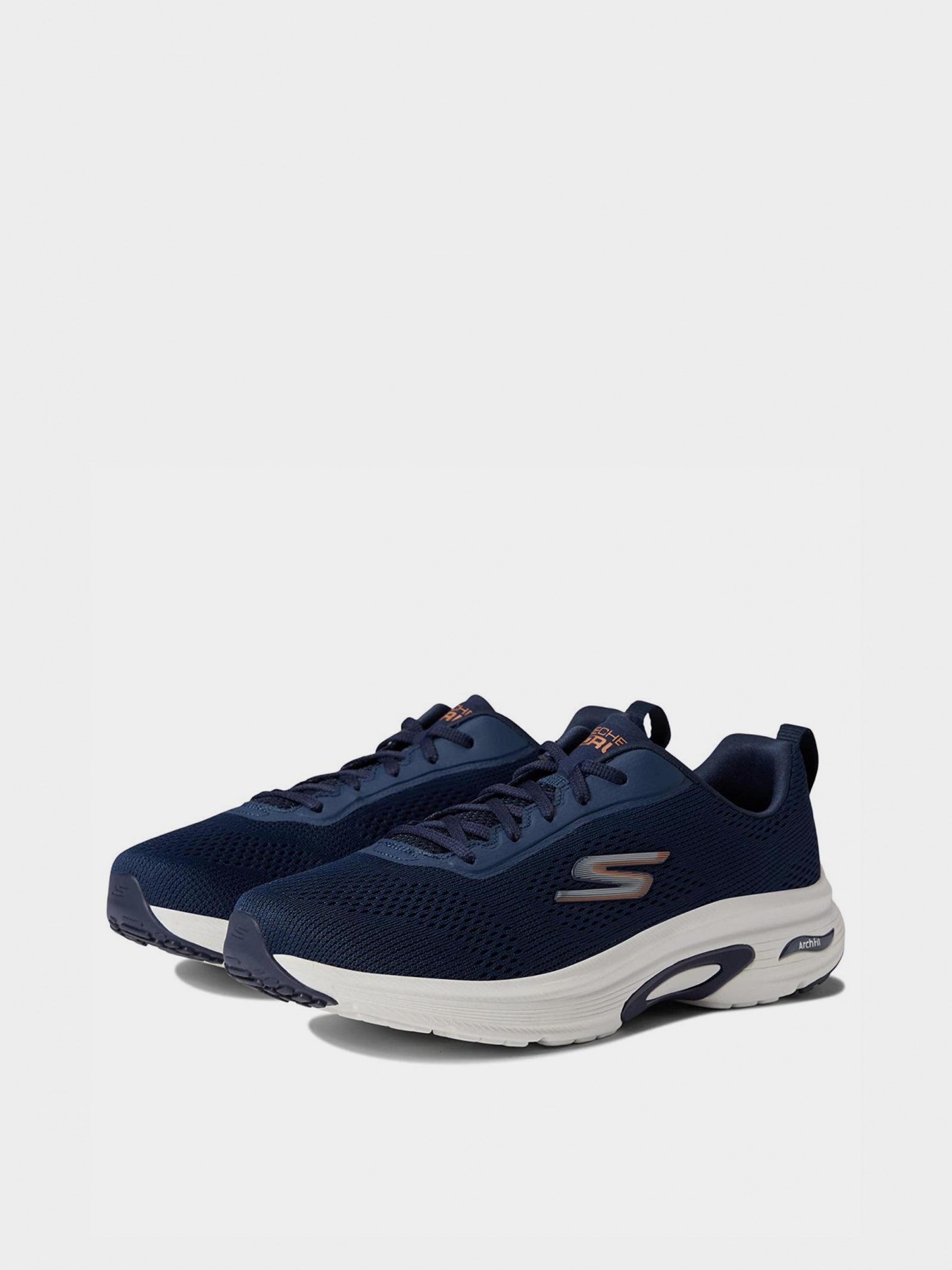 Кроссовки для бега Мужские Skechers