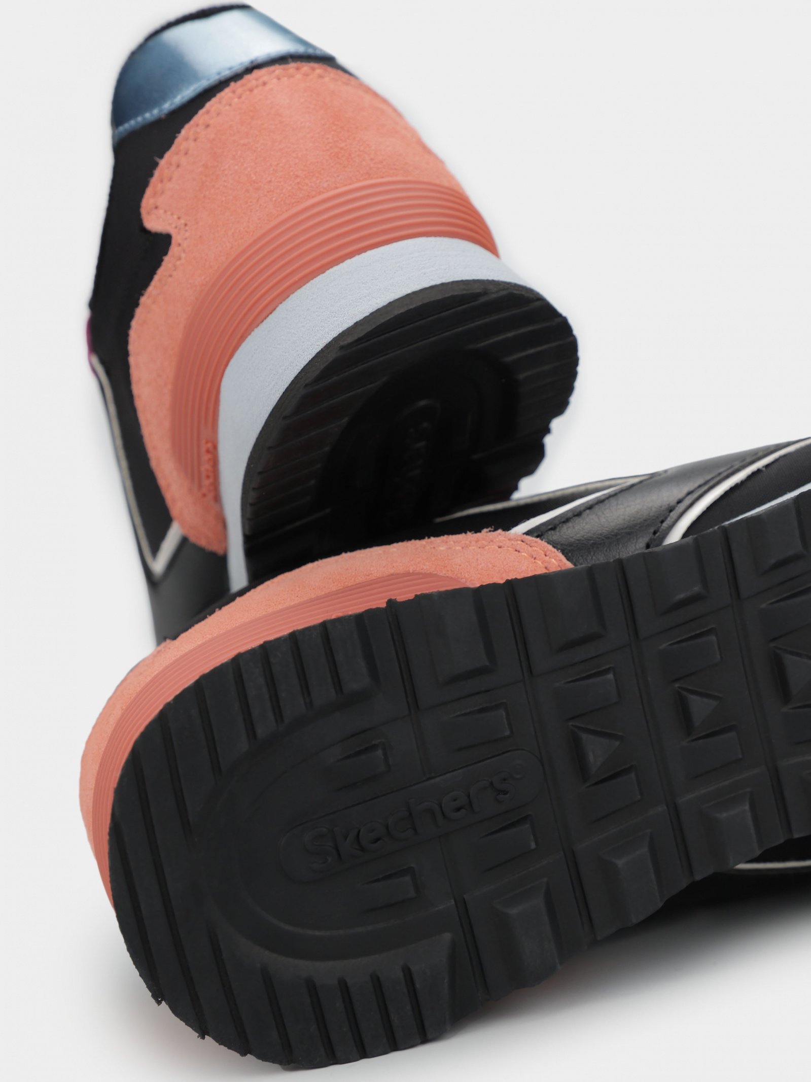 Кросівки повсякденні Жіночі Skechers