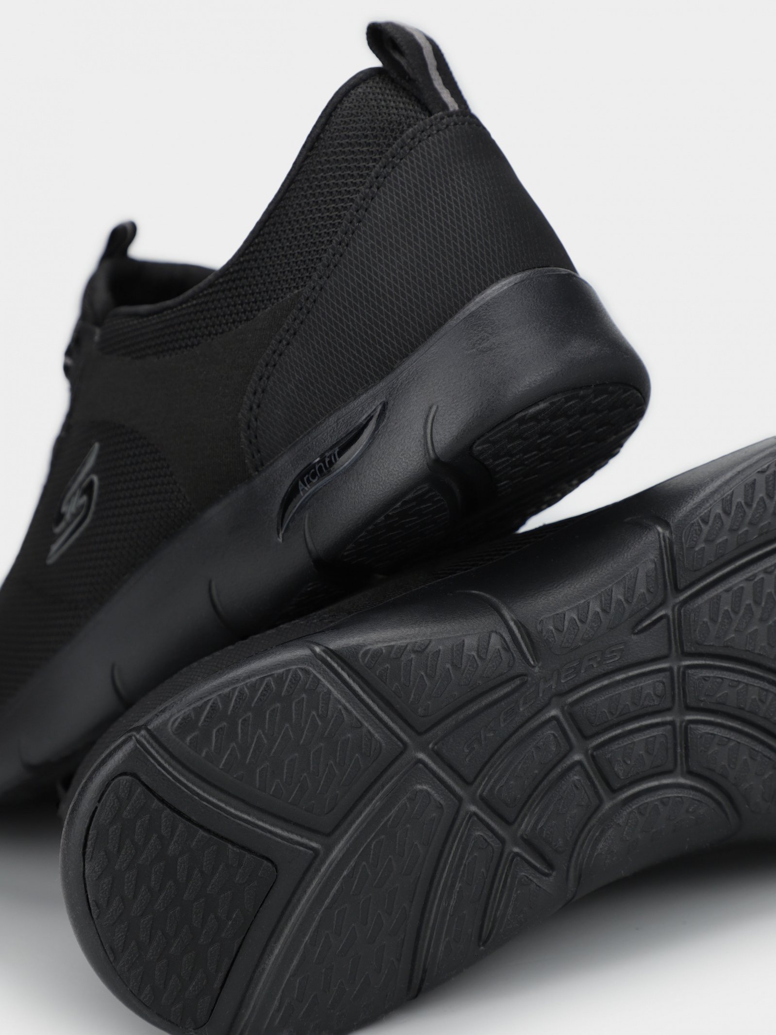 Кросівки повсякденні Жіночі Skechers
