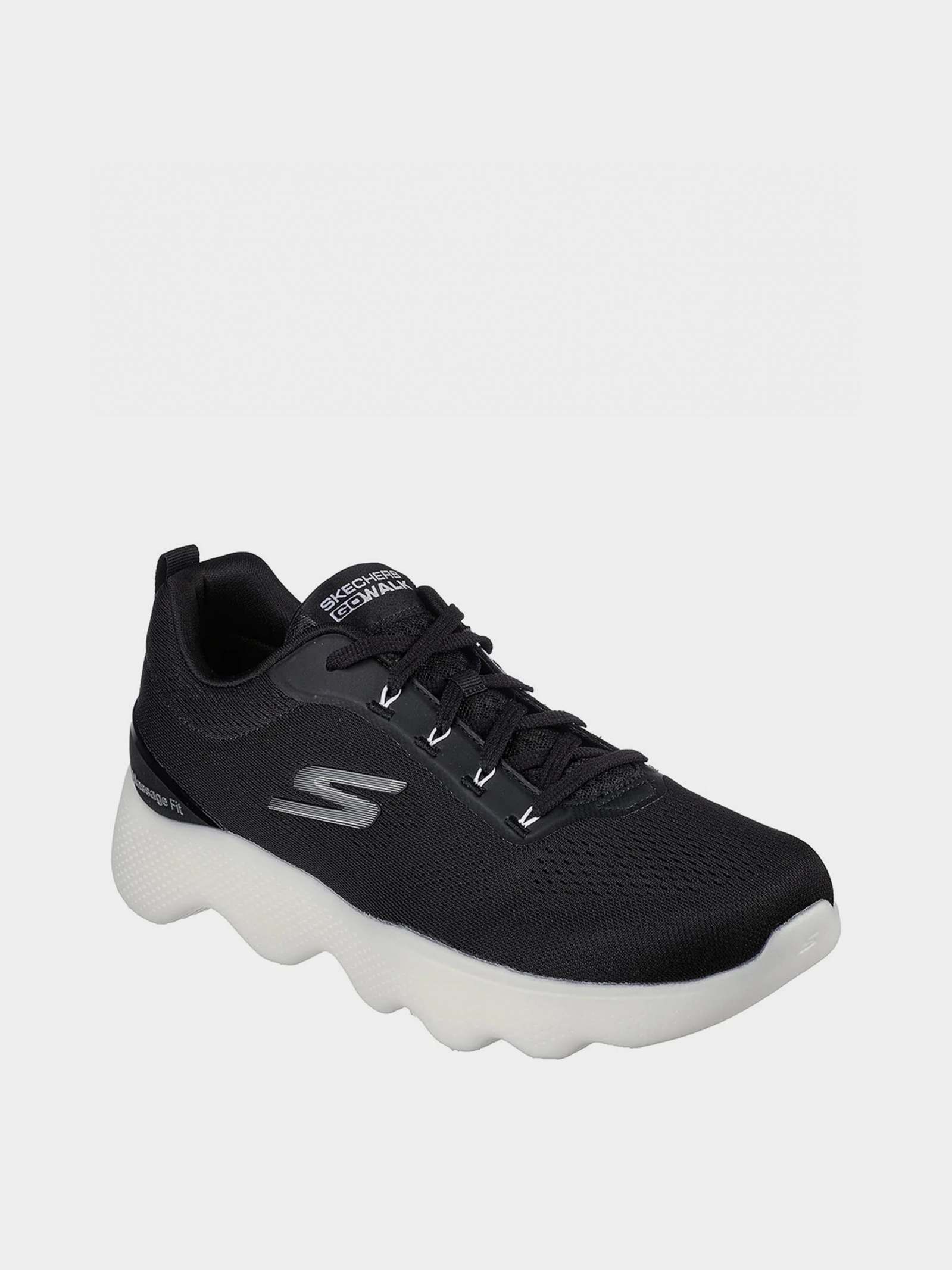 Кросівки повсякденні Чоловічі Skechers