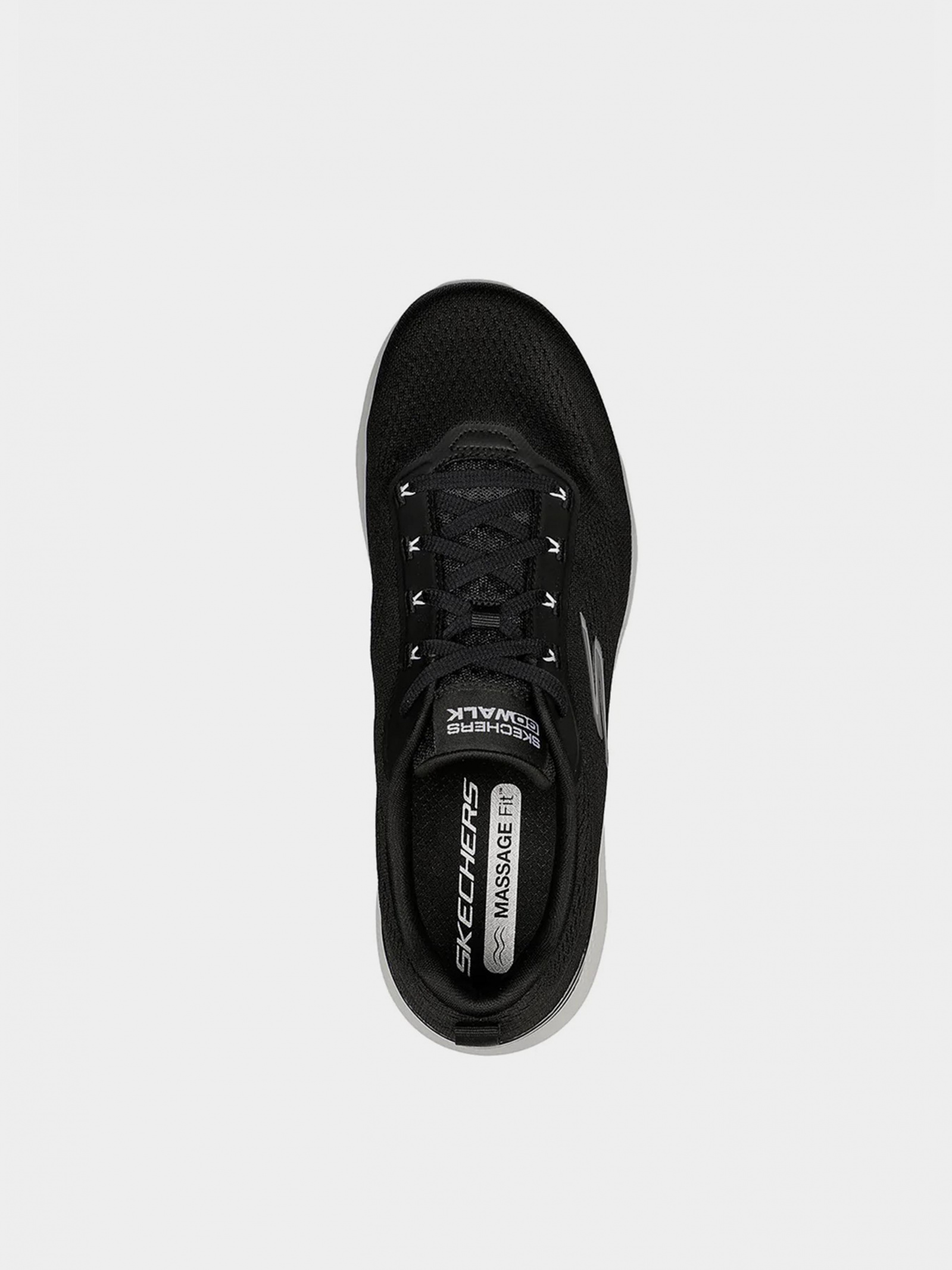 Кросівки повсякденні Чоловічі Skechers