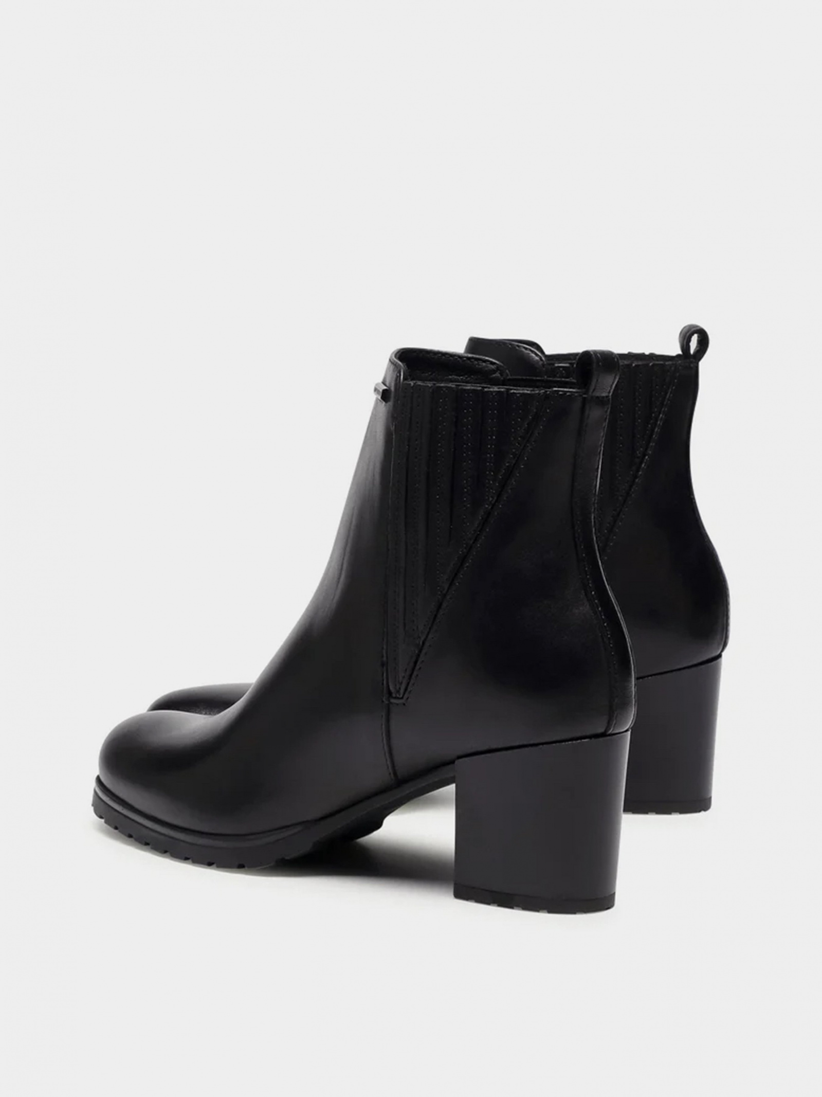 Boots Women's Geox