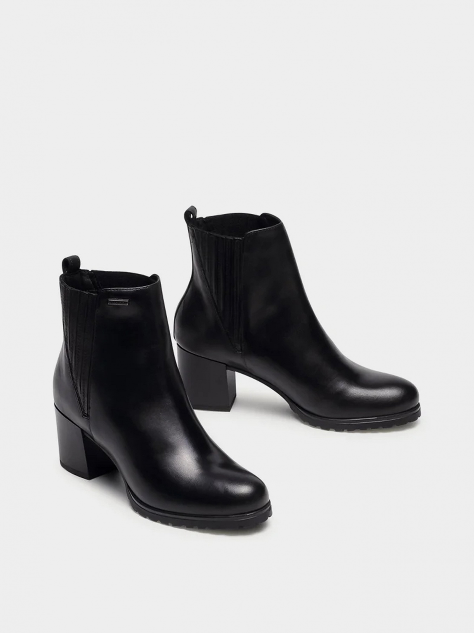 Boots Women's Geox