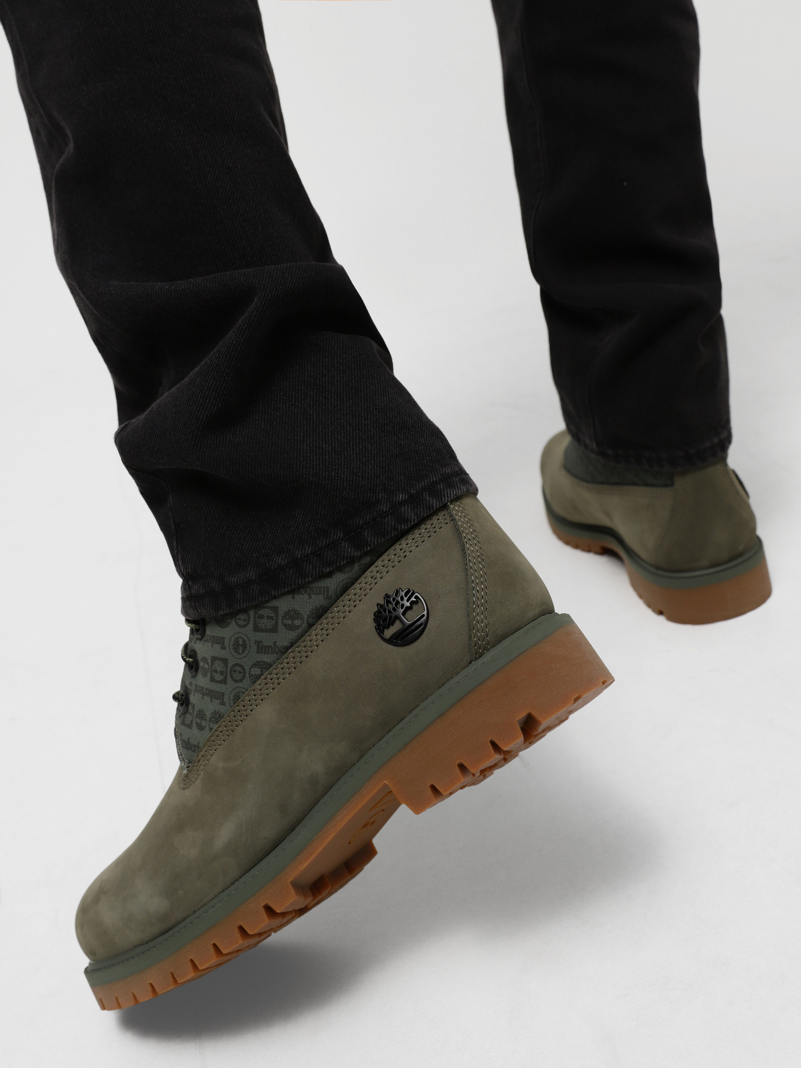 Boots Men's Timberland