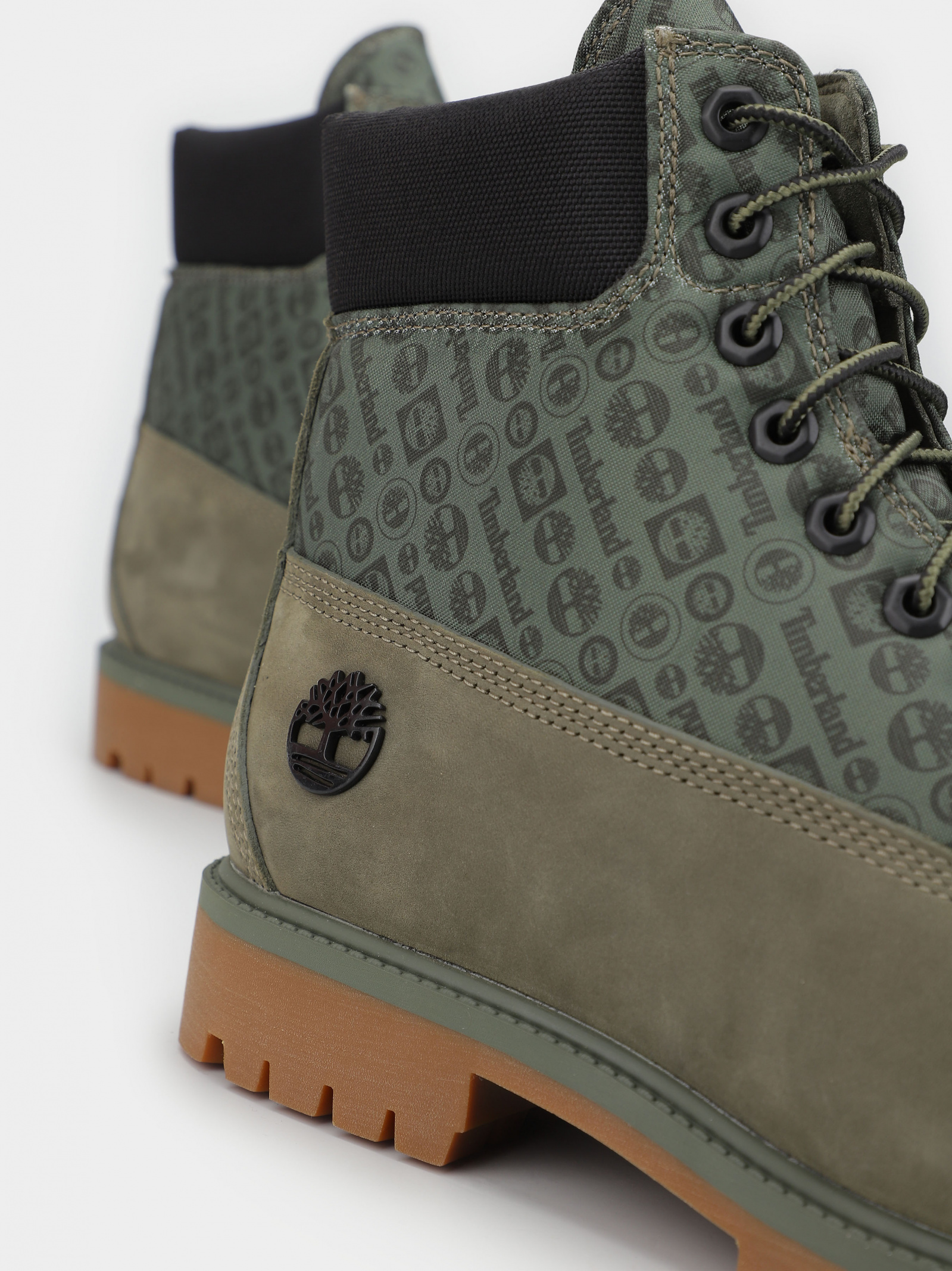 Boots Men's Timberland
