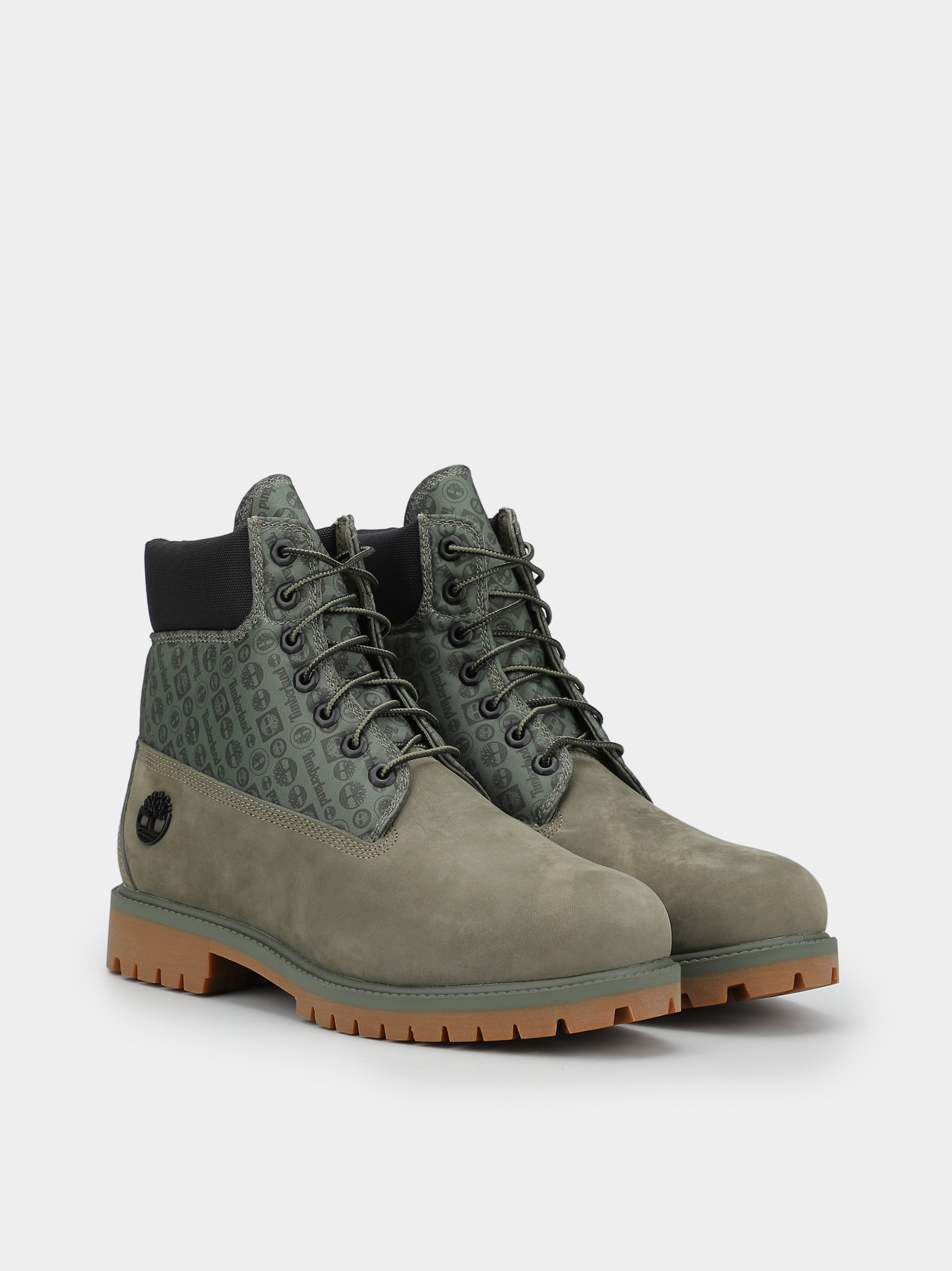Boots Men's Timberland