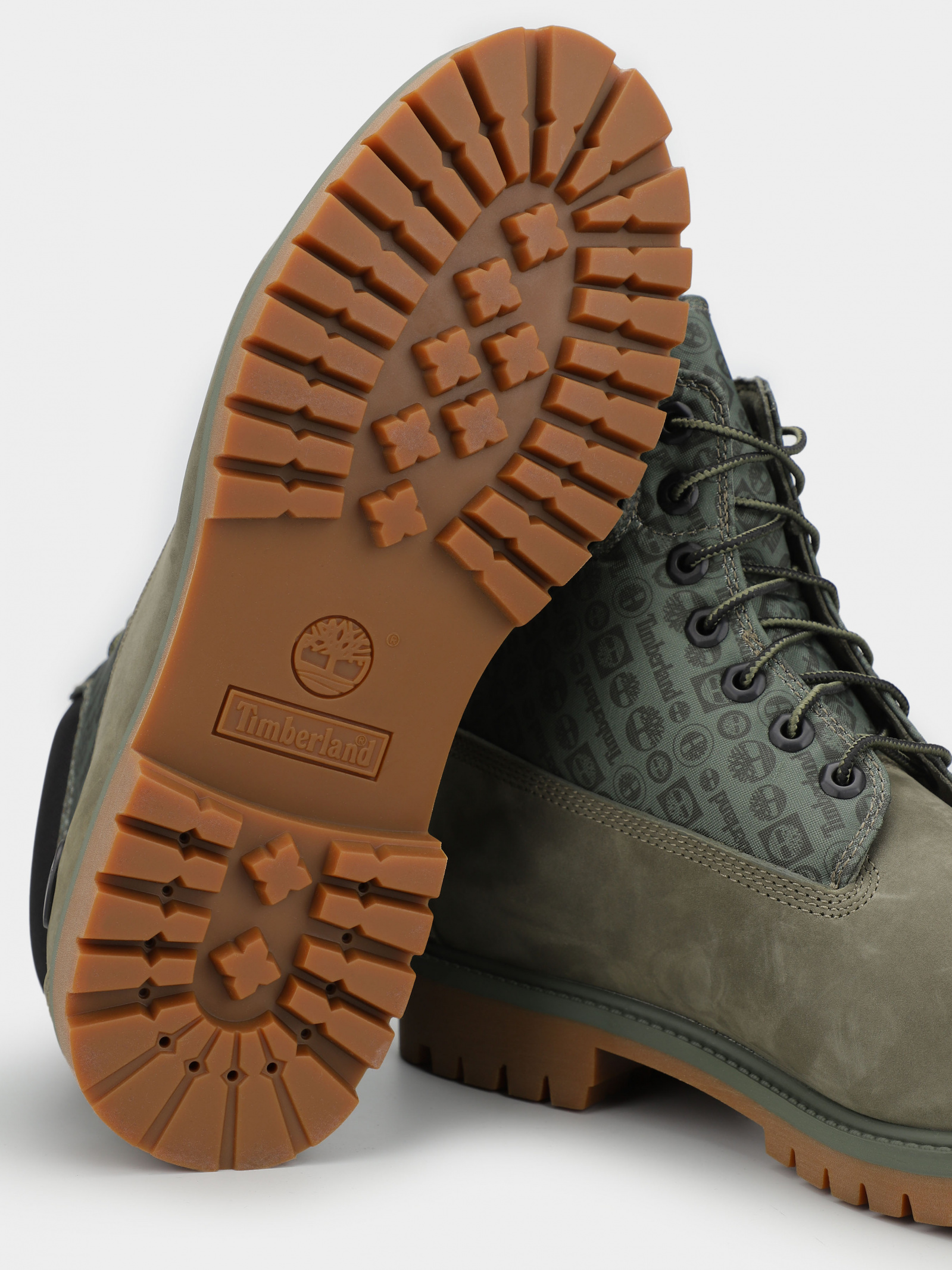 Boots Men's Timberland