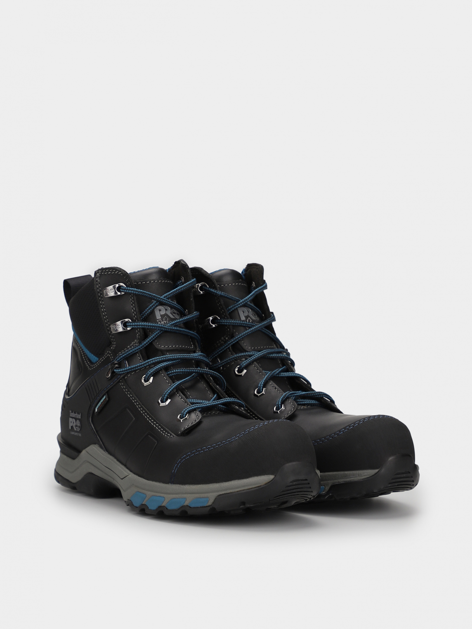 Черевики Чоловічі Timberland PRO