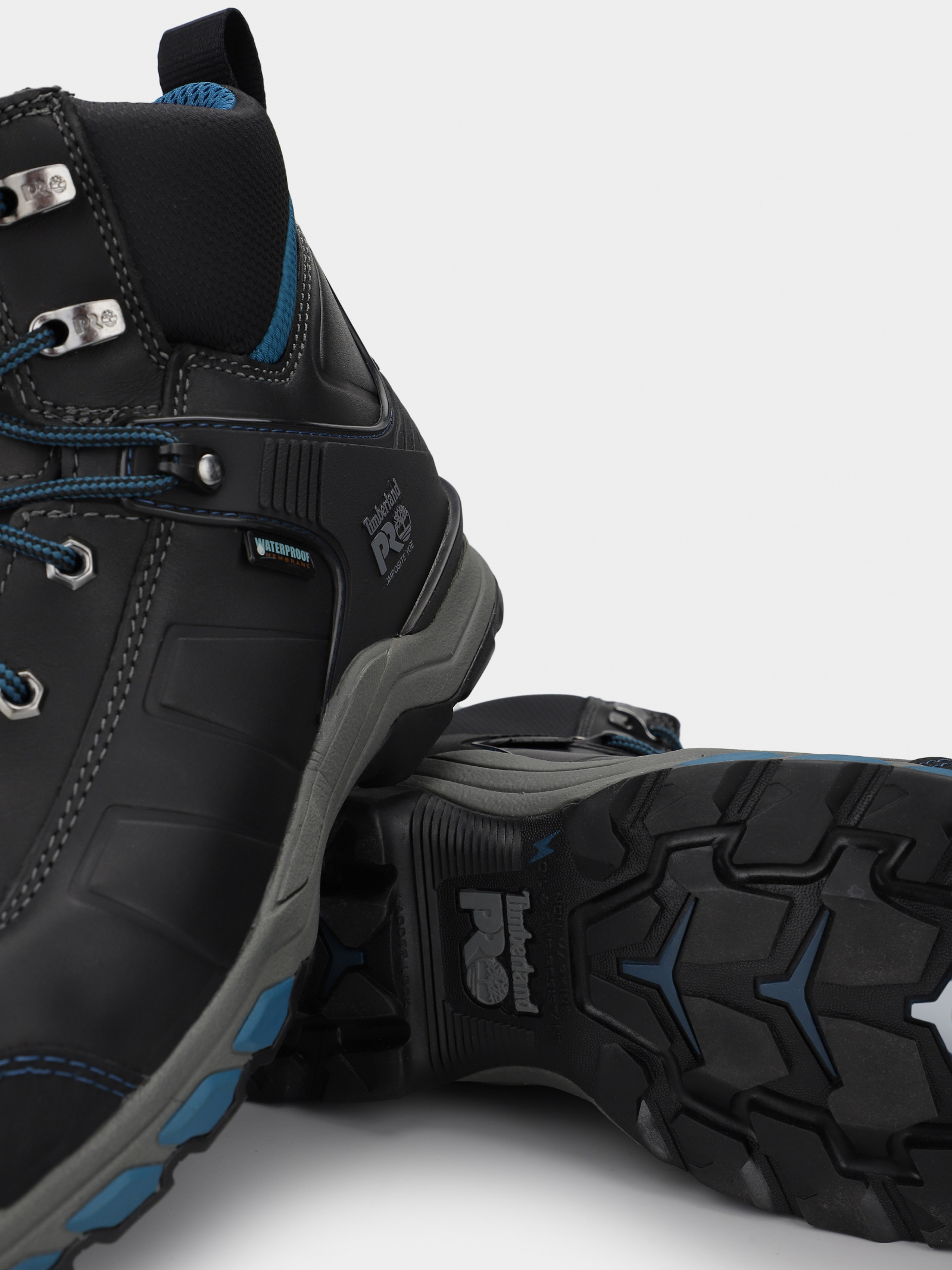 Черевики Чоловічі Timberland PRO