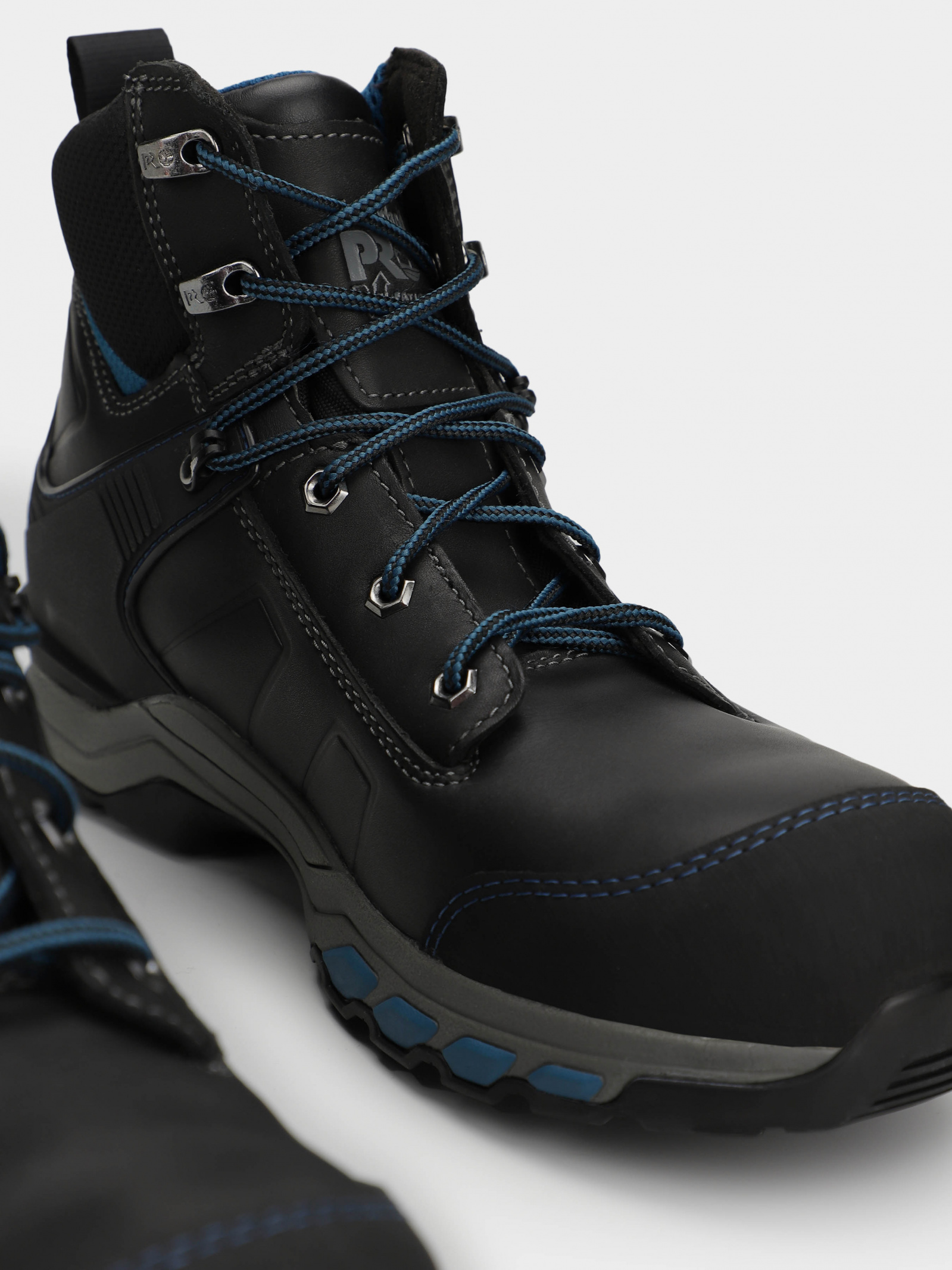 Черевики Чоловічі Timberland PRO