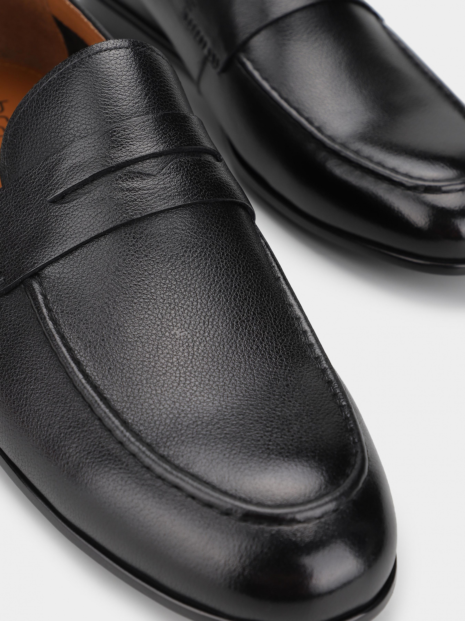 Туфлі та лофери Чоловічі Braska