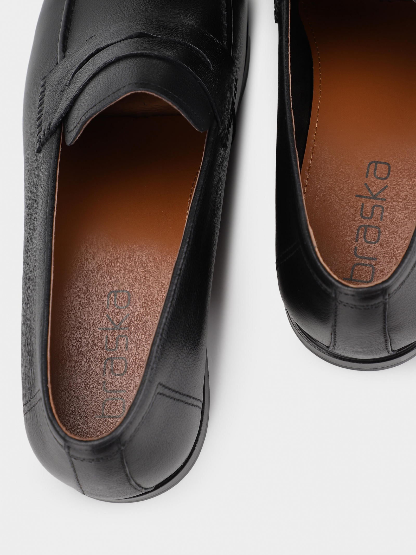 Туфлі та лофери Чоловічі Braska