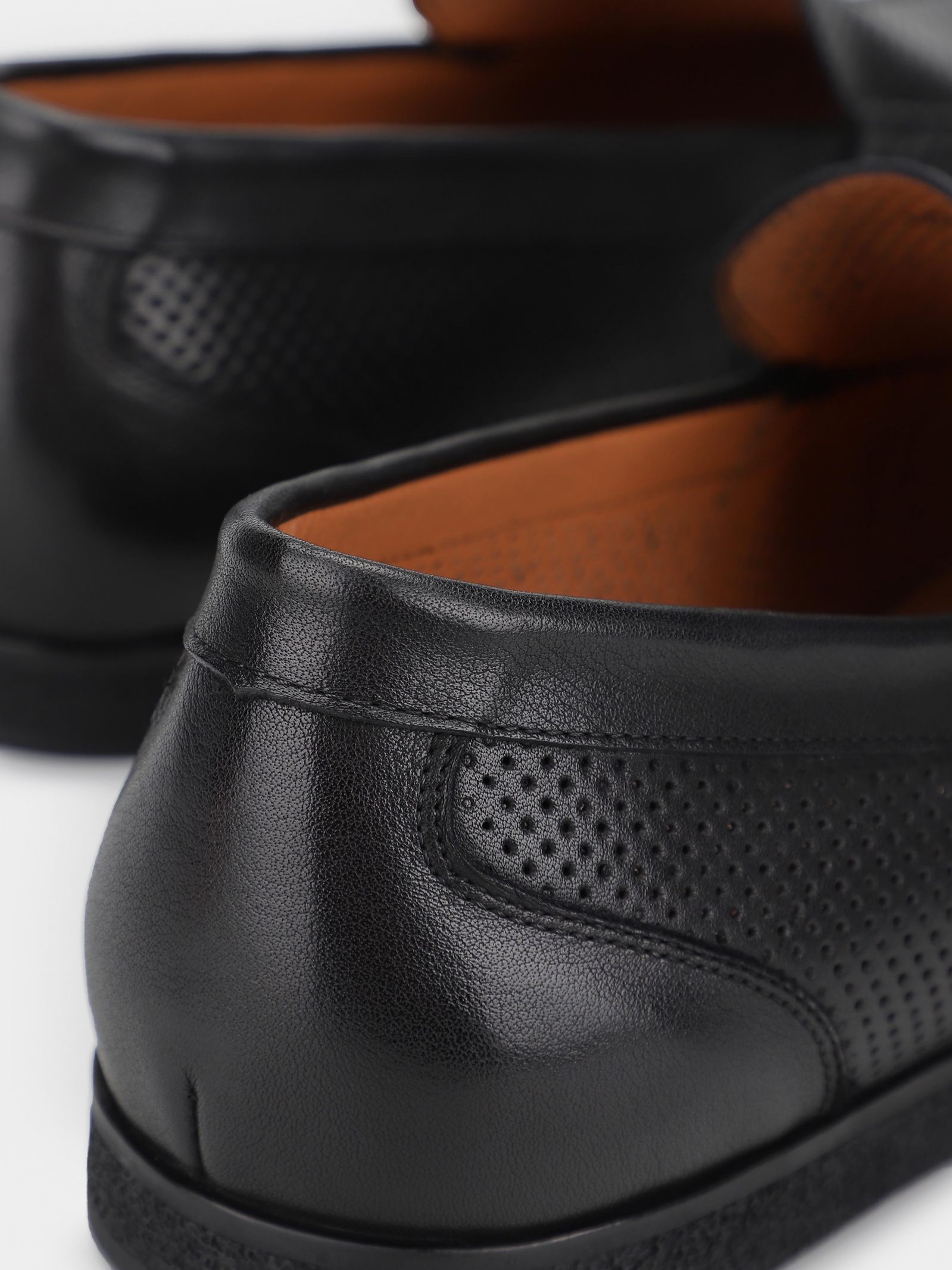 Сліпони та мокасини Чоловічі Braska