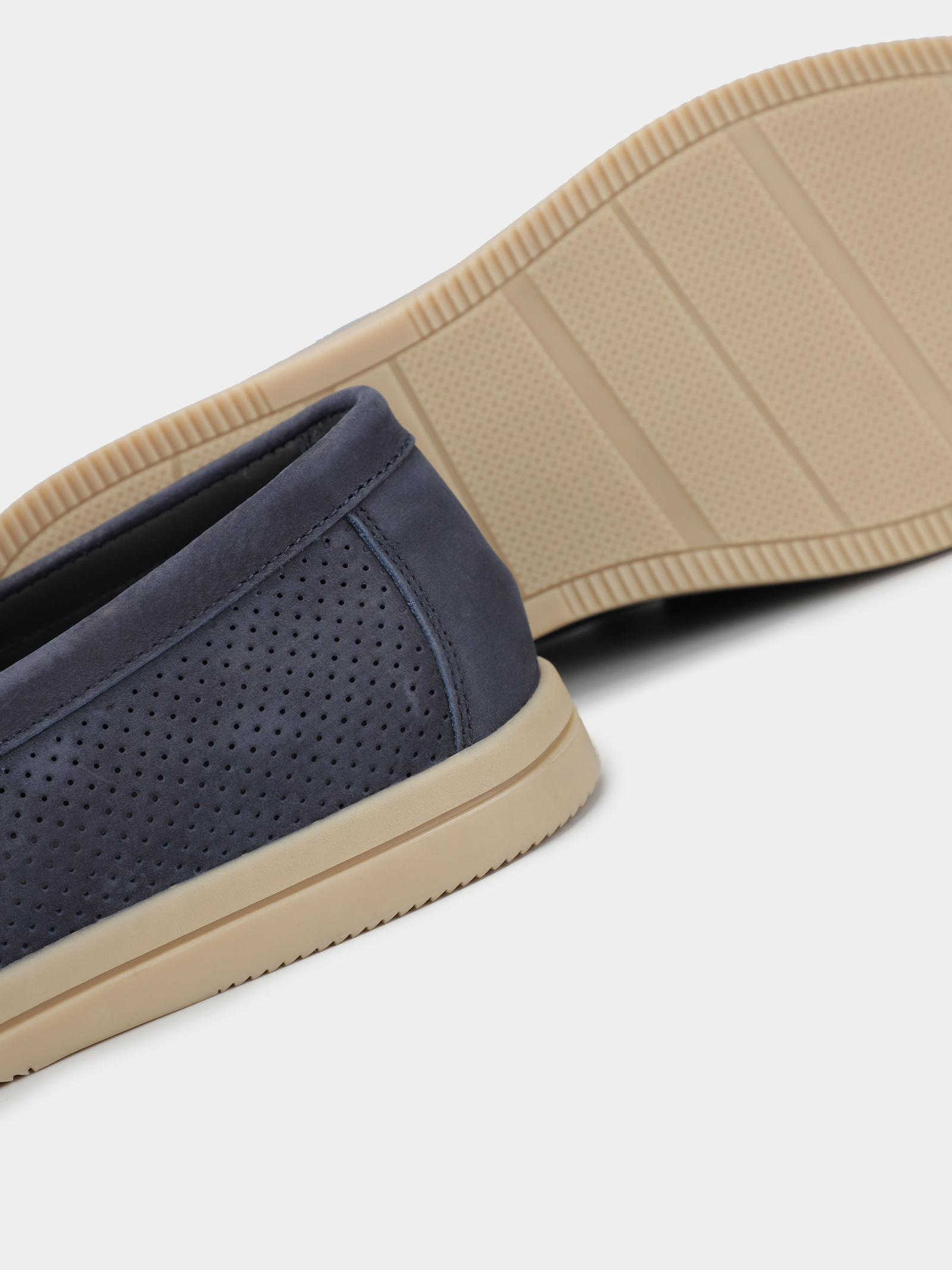 Сліпони та мокасини Чоловічі Braska