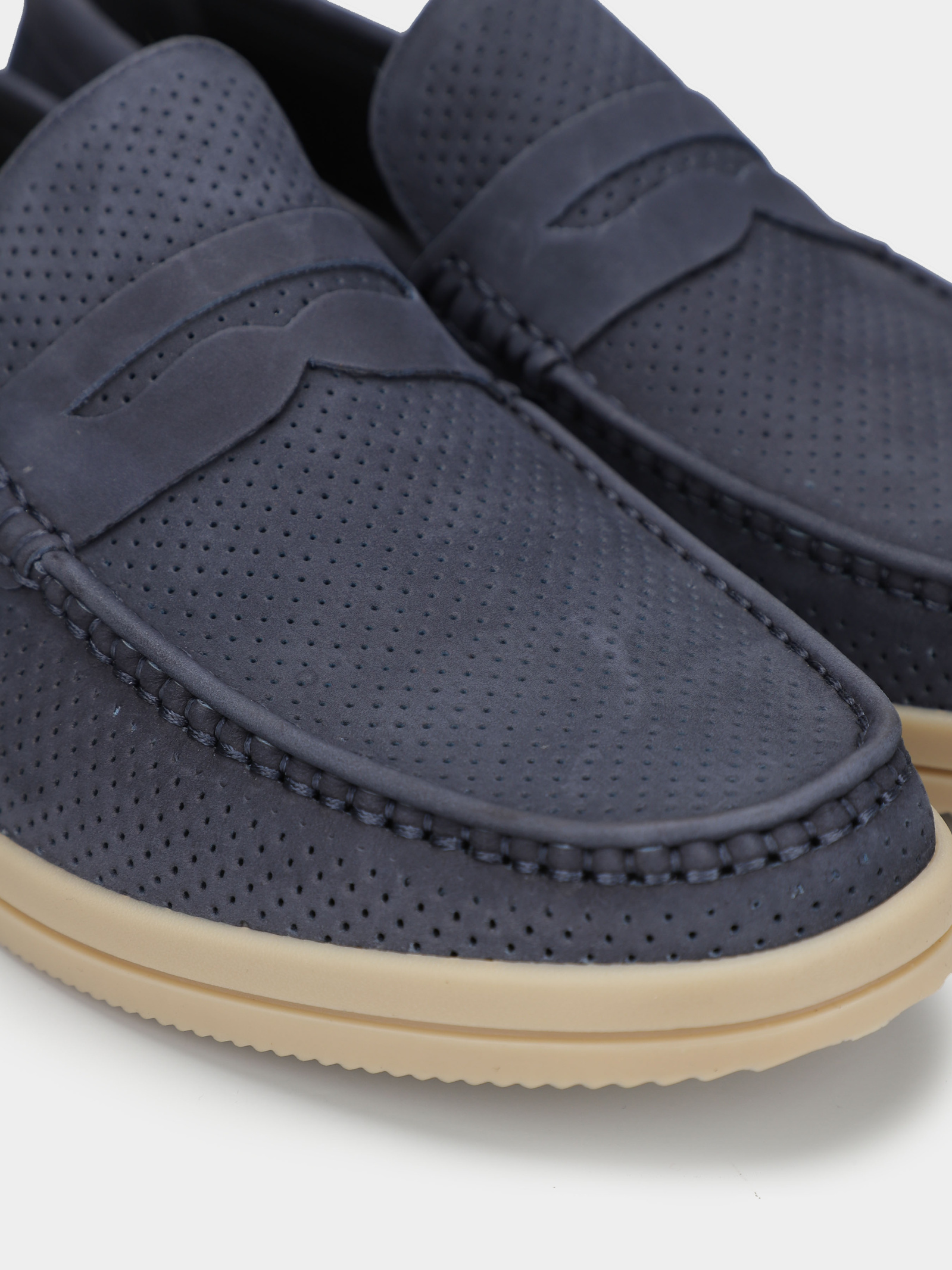 Сліпони та мокасини Чоловічі Braska