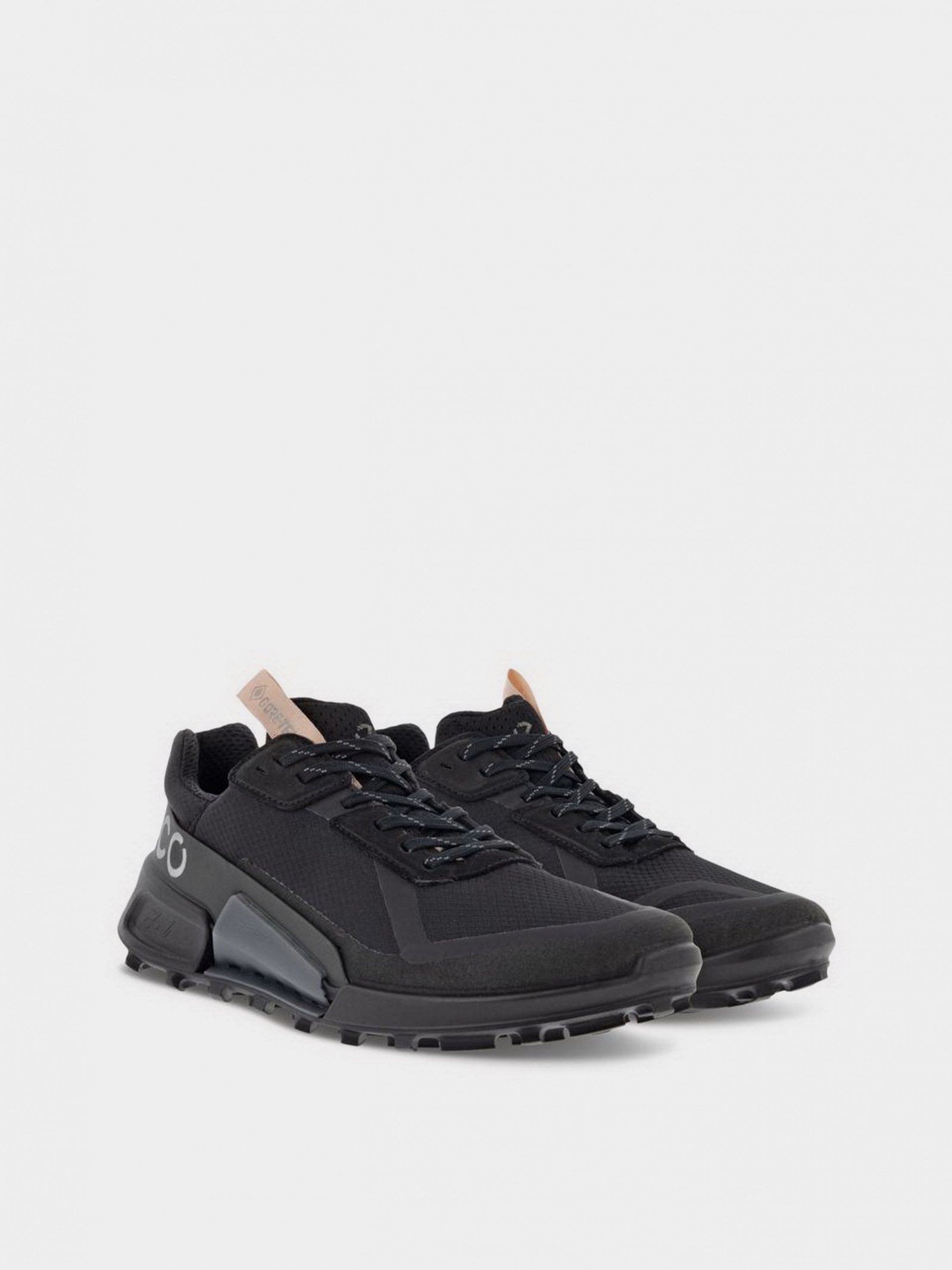 Casual Sneakers Women's ECCO