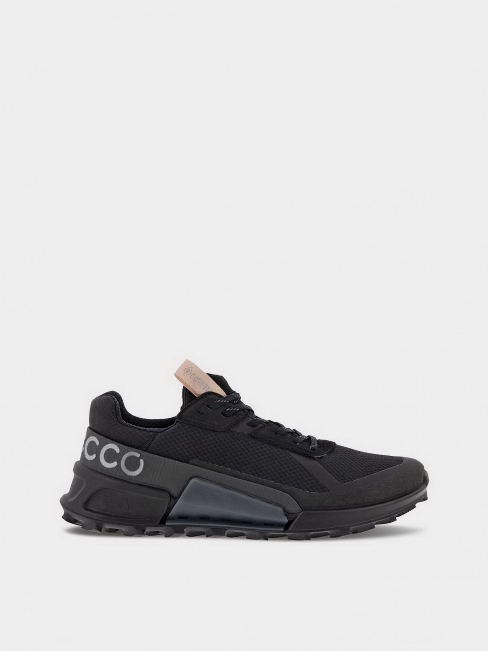 Casual Sneakers Women's ECCO