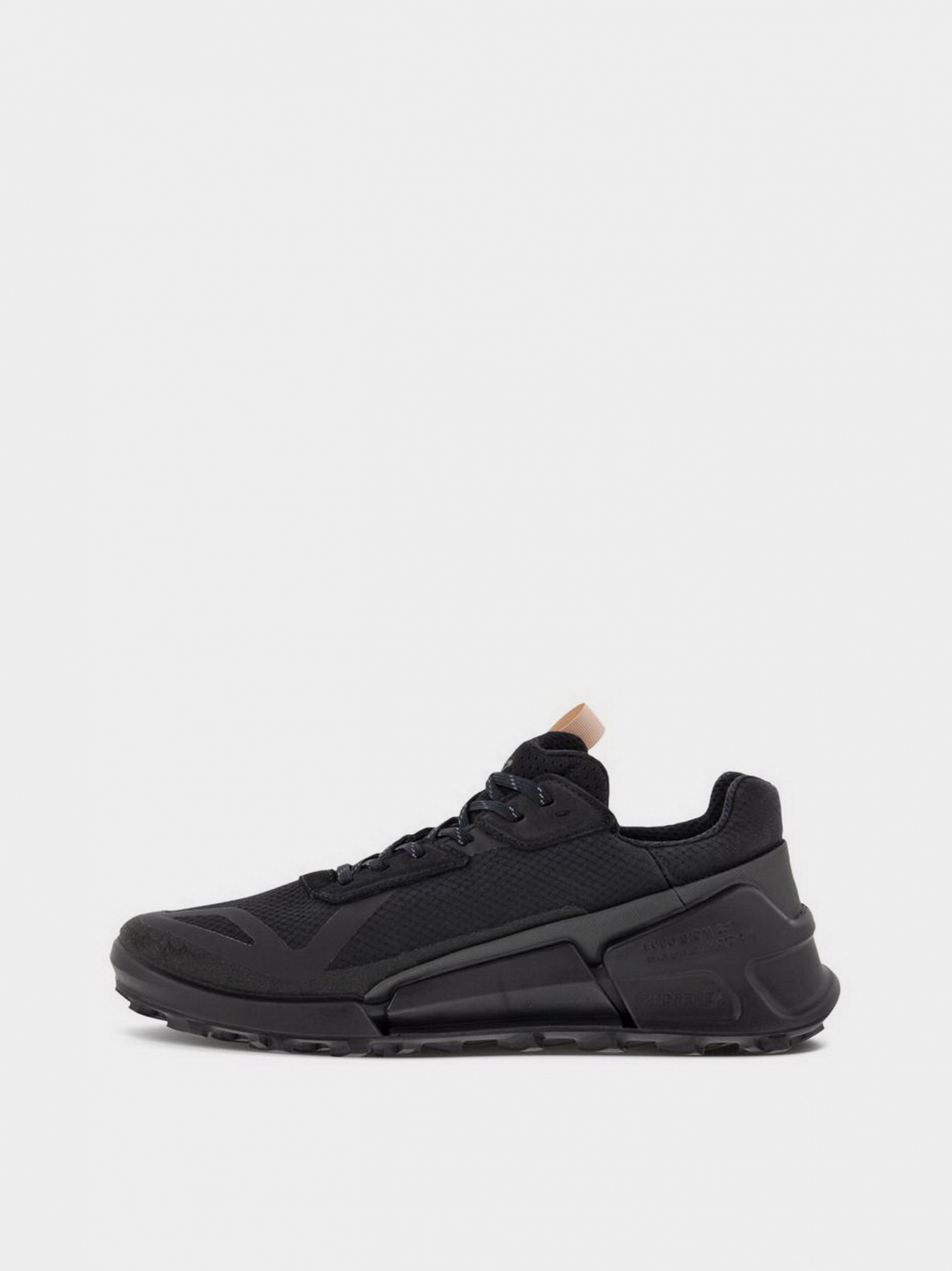 Casual Sneakers Women's ECCO