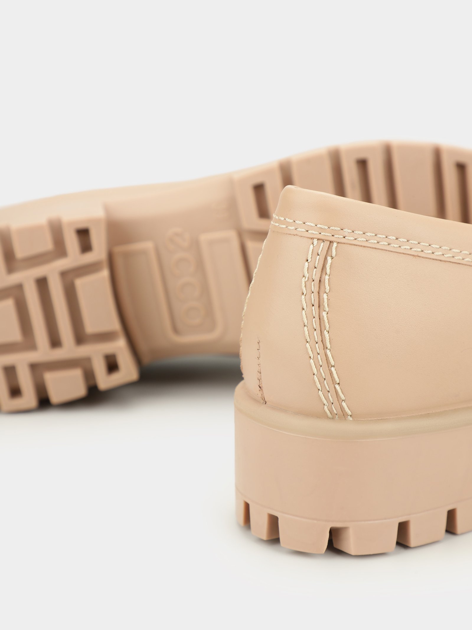 Loafers Women's ECCO