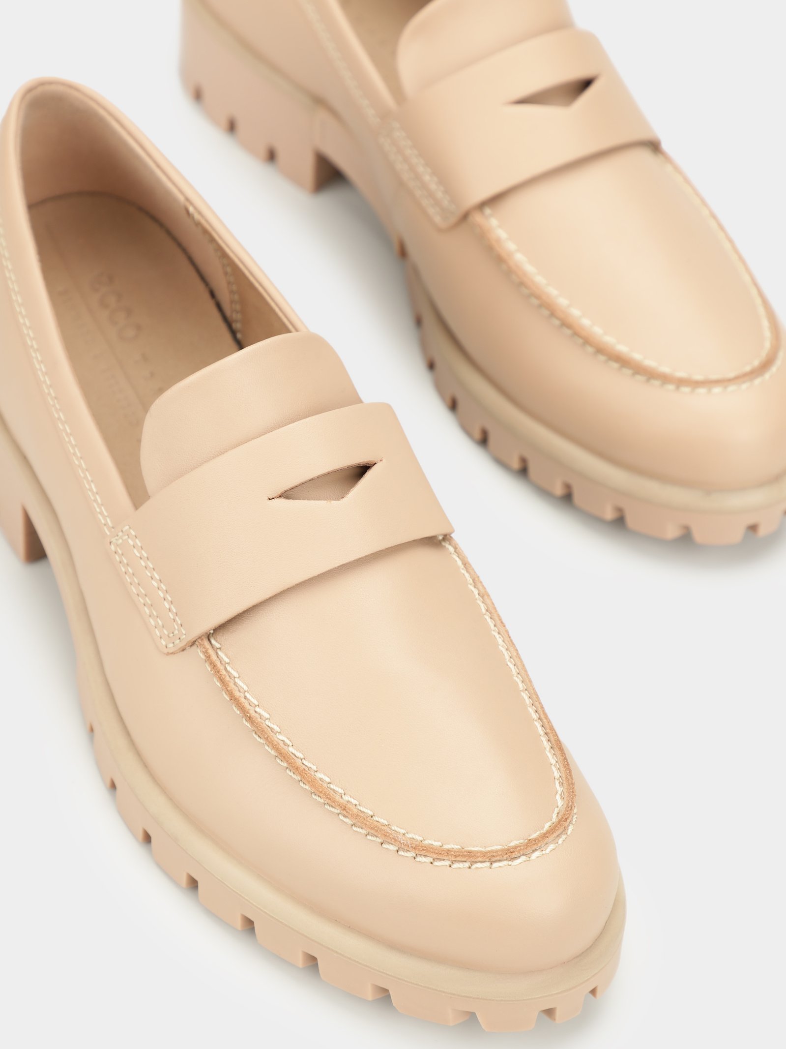 Loafers Women's ECCO