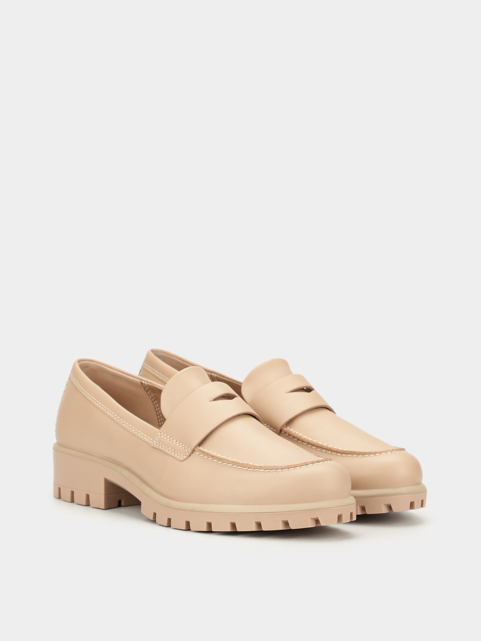 Loafers Women's ECCO