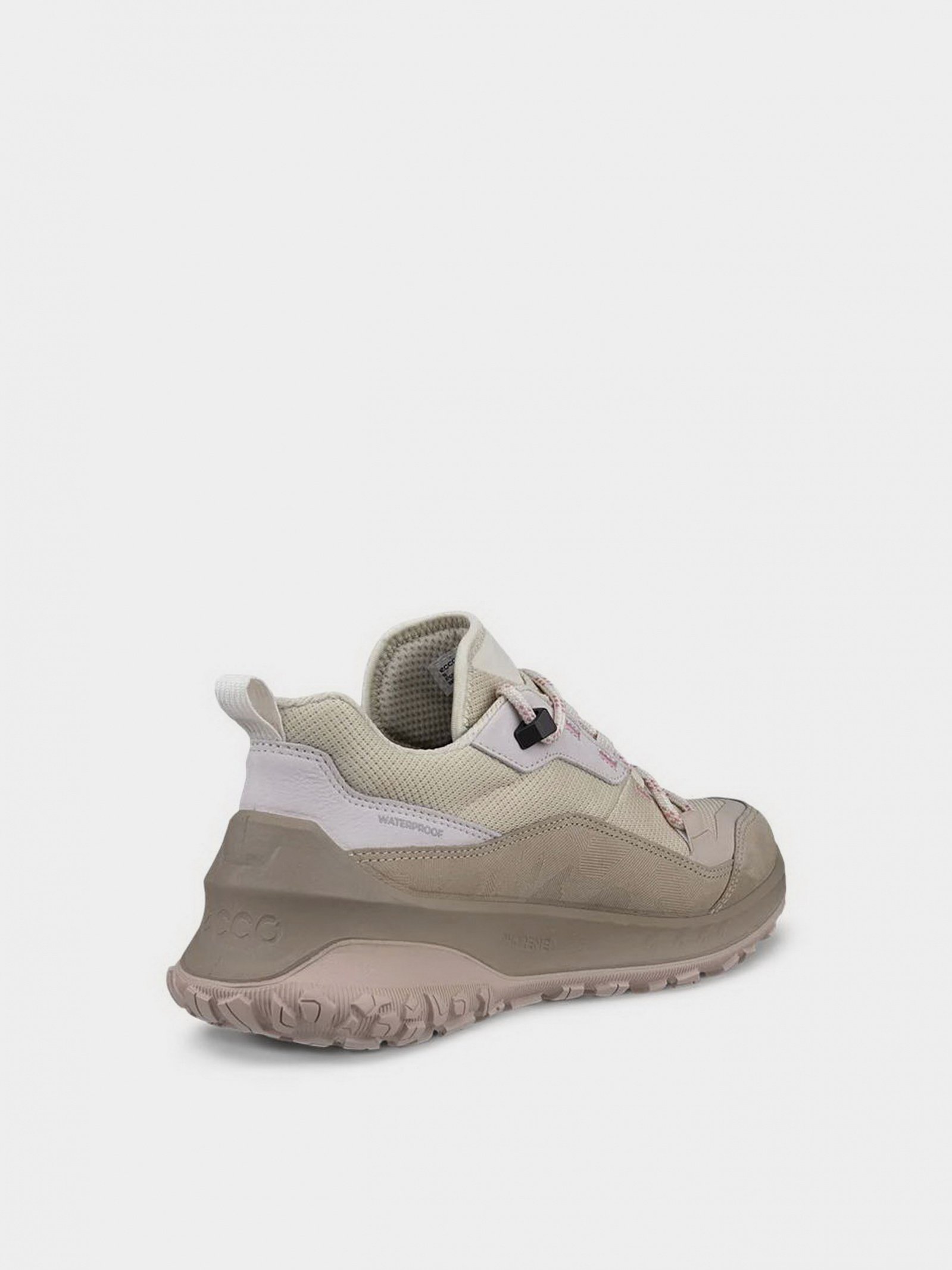 Outdoor Sneakers Women's ECCO