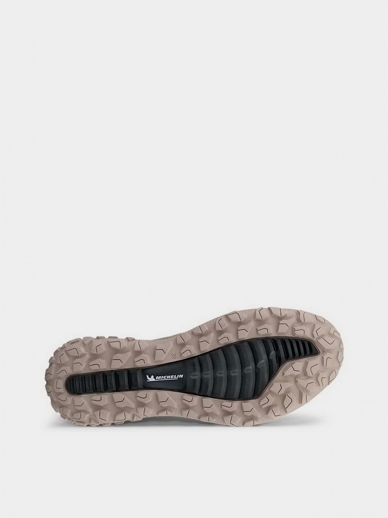 Outdoor Sneakers Women's ECCO