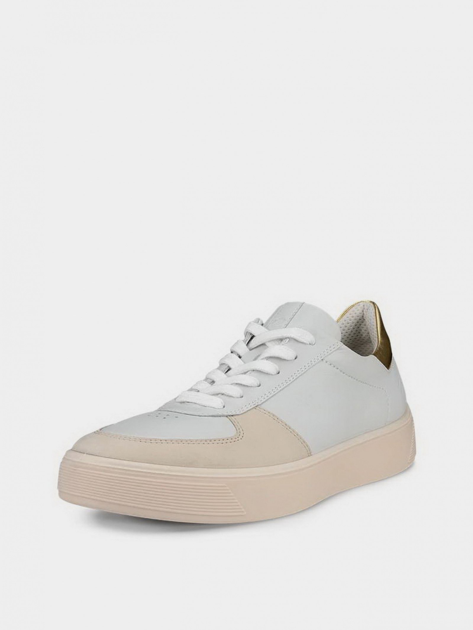 Кеды низкие Женские ECCO