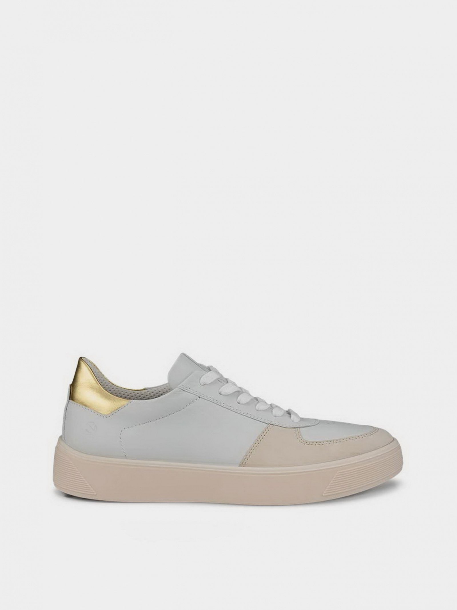 Кеды низкие Женские ECCO