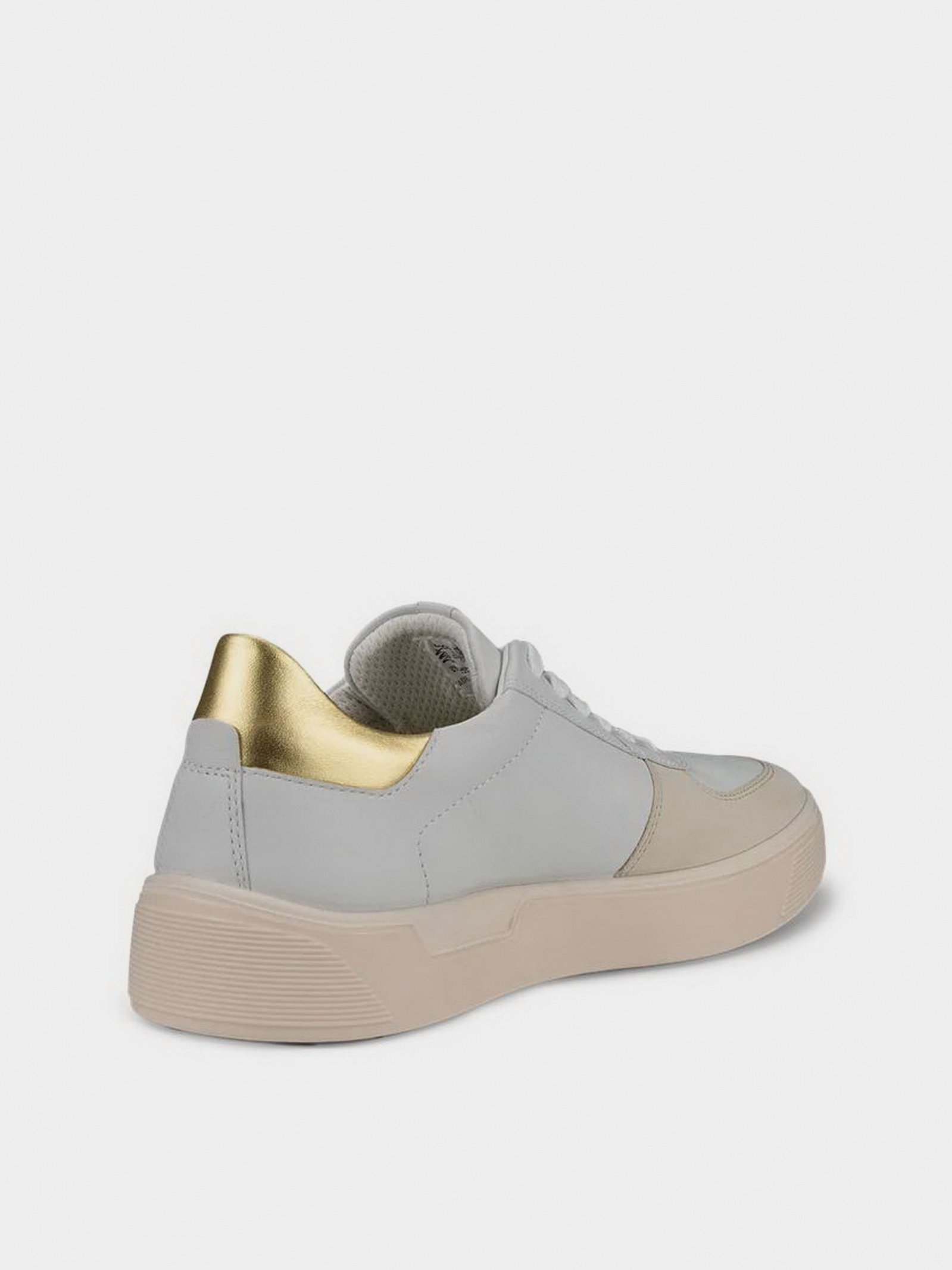 Кеды низкие Женские ECCO
