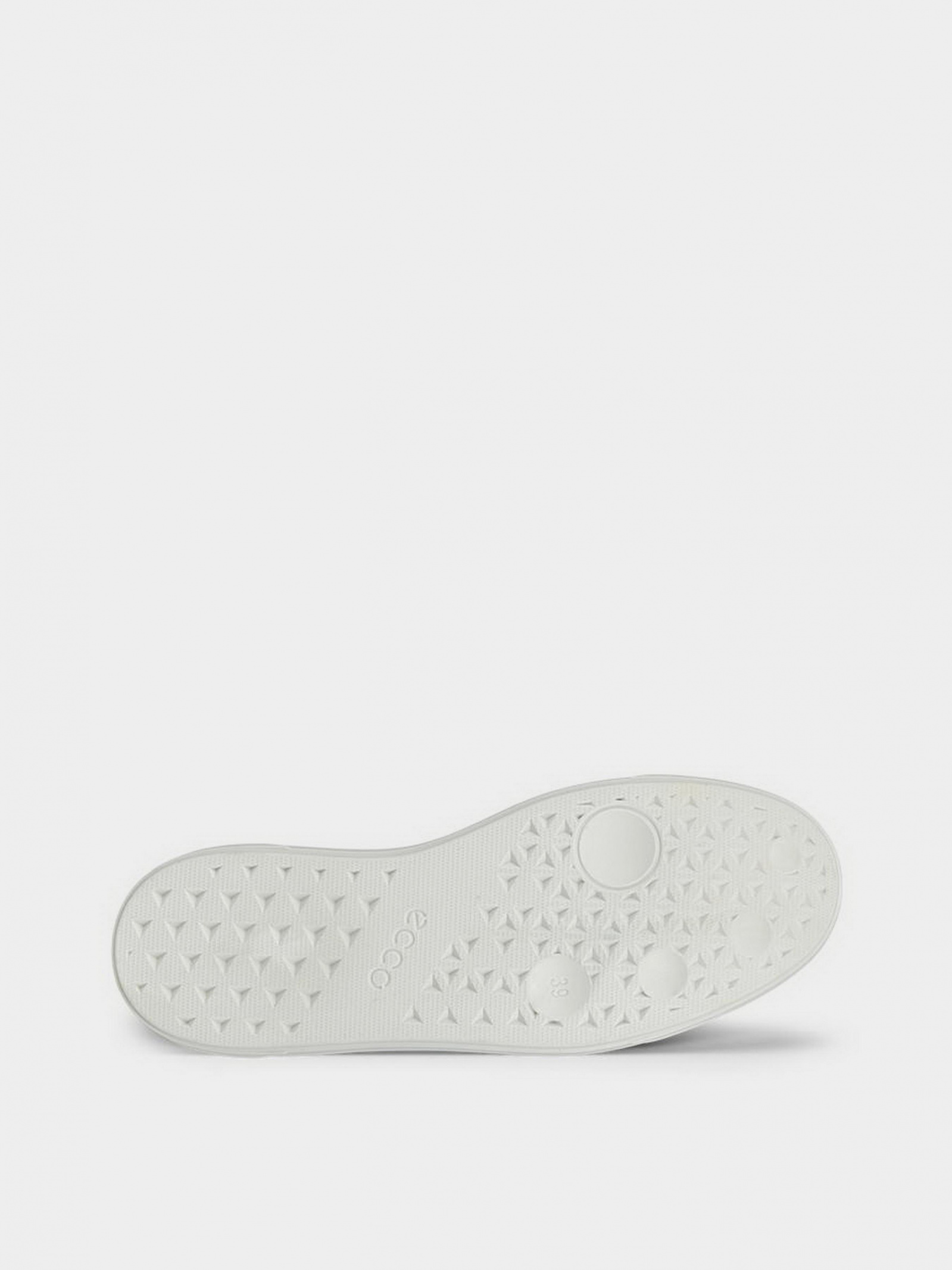 Low-Top Sneakers Women's ECCO
