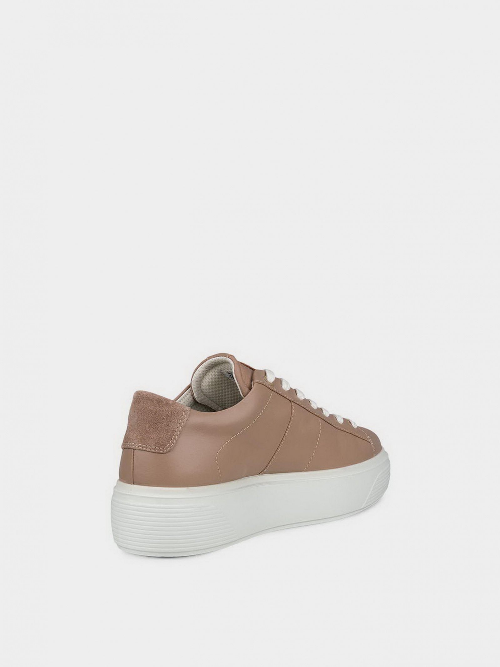 Low-Top Sneakers Women's ECCO