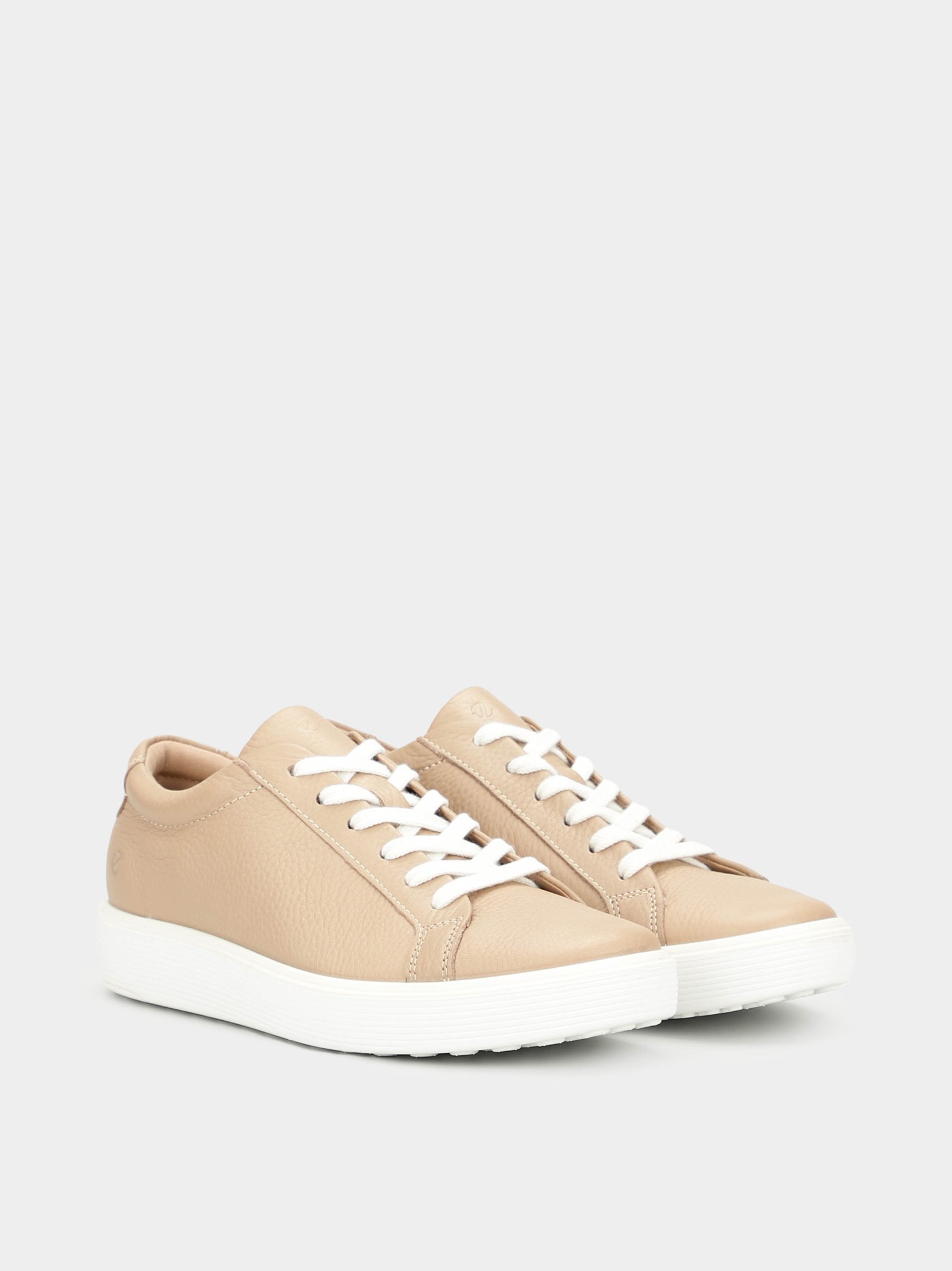 Low-Top Sneakers Women's ECCO