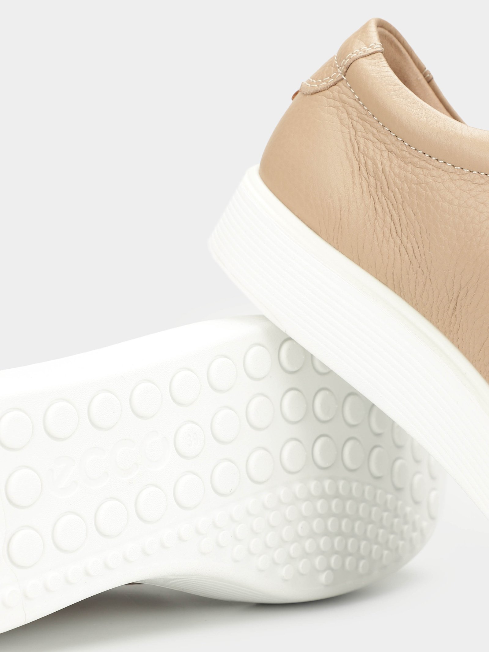 Low-Top Sneakers Women's ECCO