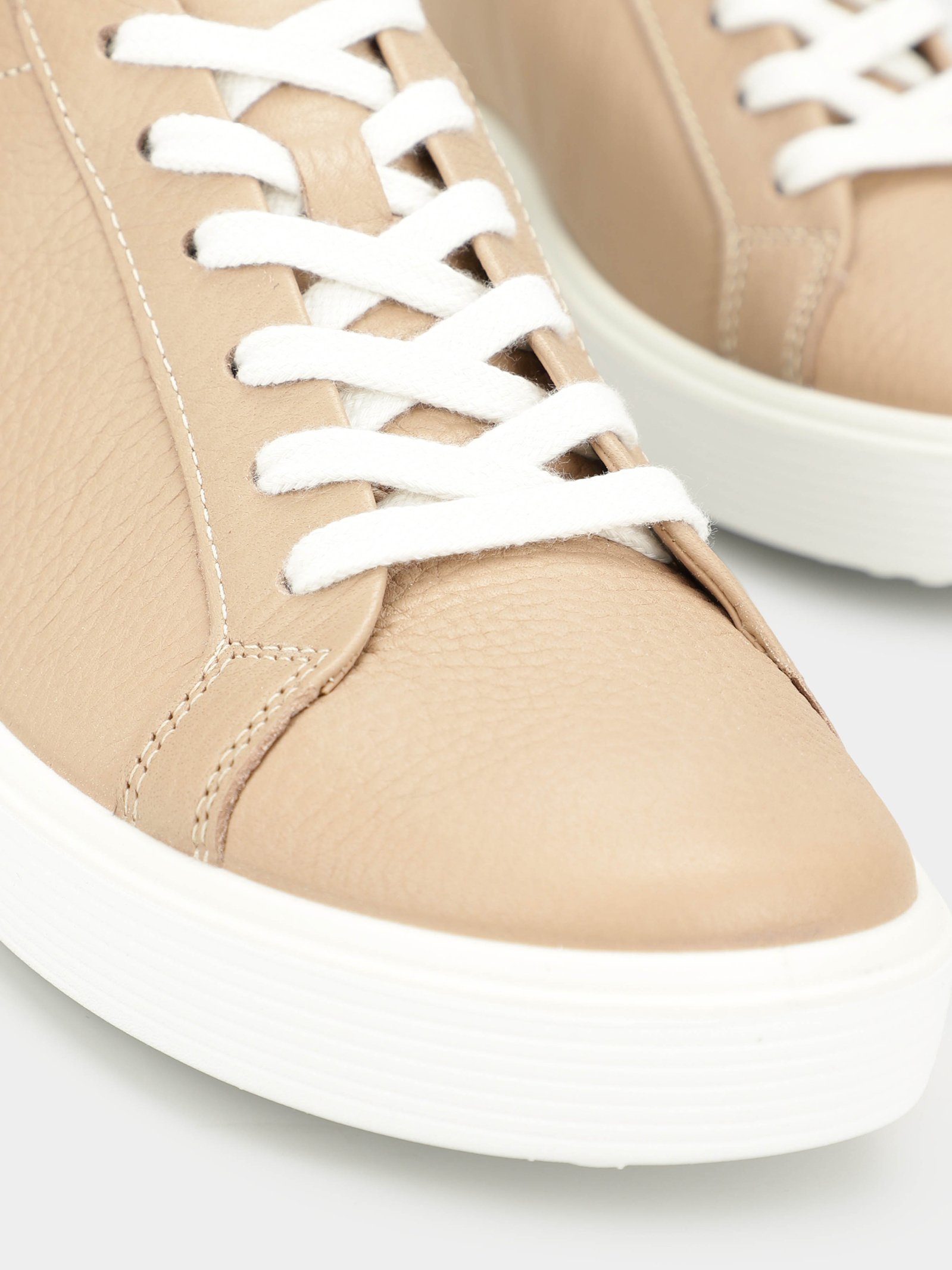 Low-Top Sneakers Women's ECCO