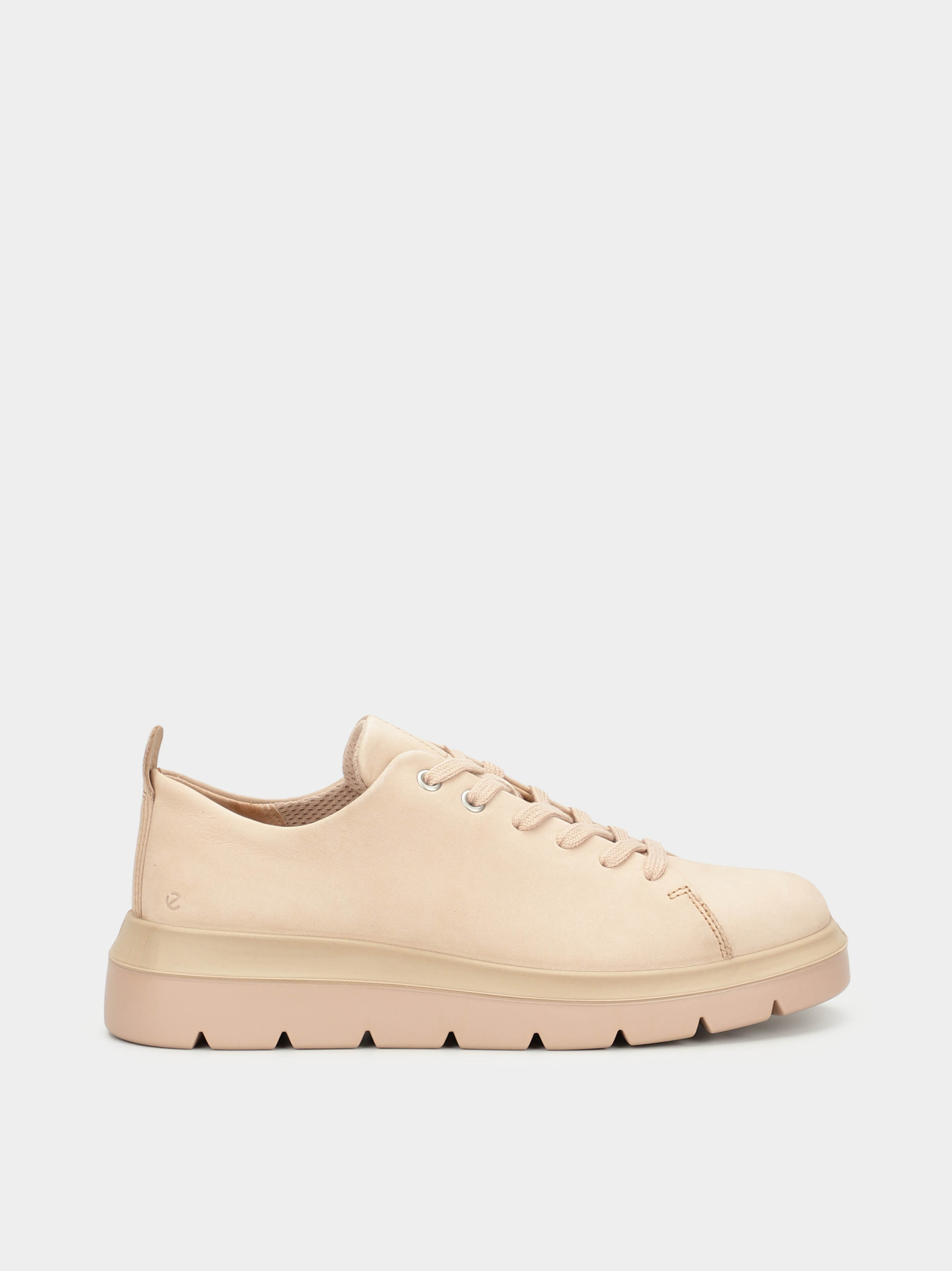 Low-Top Sneakers Women's ECCO