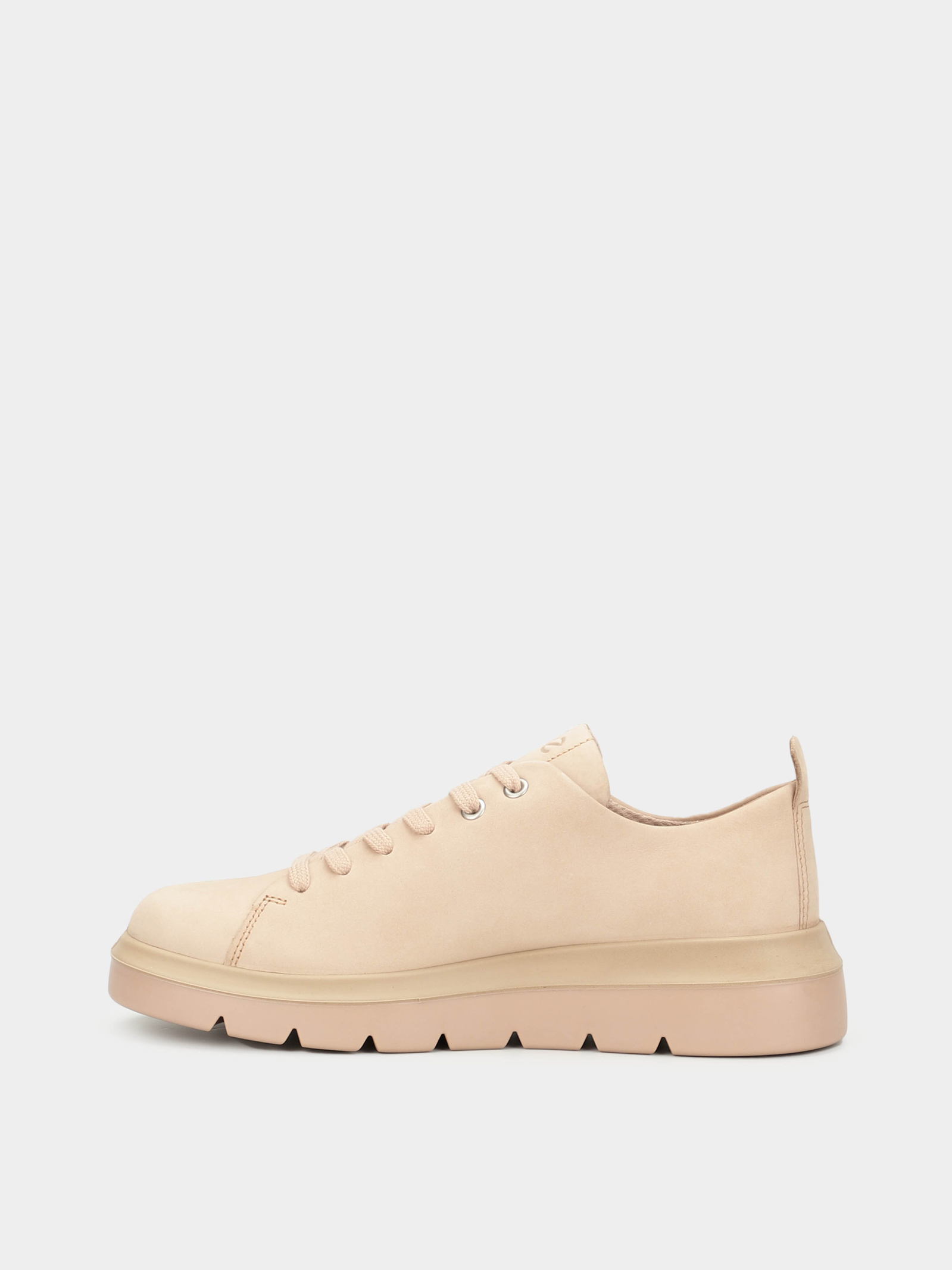 Low-Top Sneakers Women's ECCO