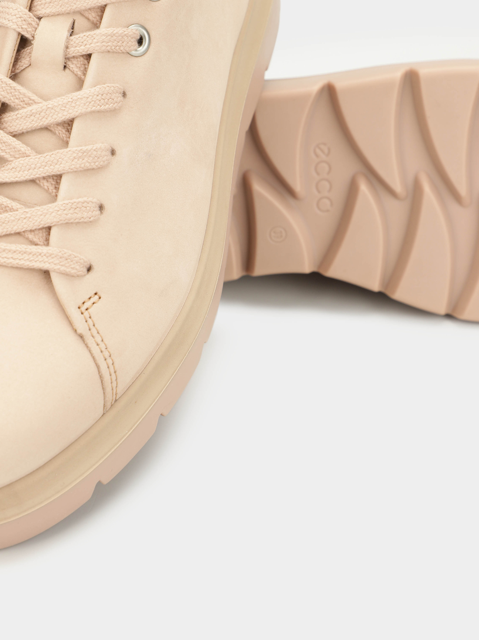 Low-Top Sneakers Women's ECCO