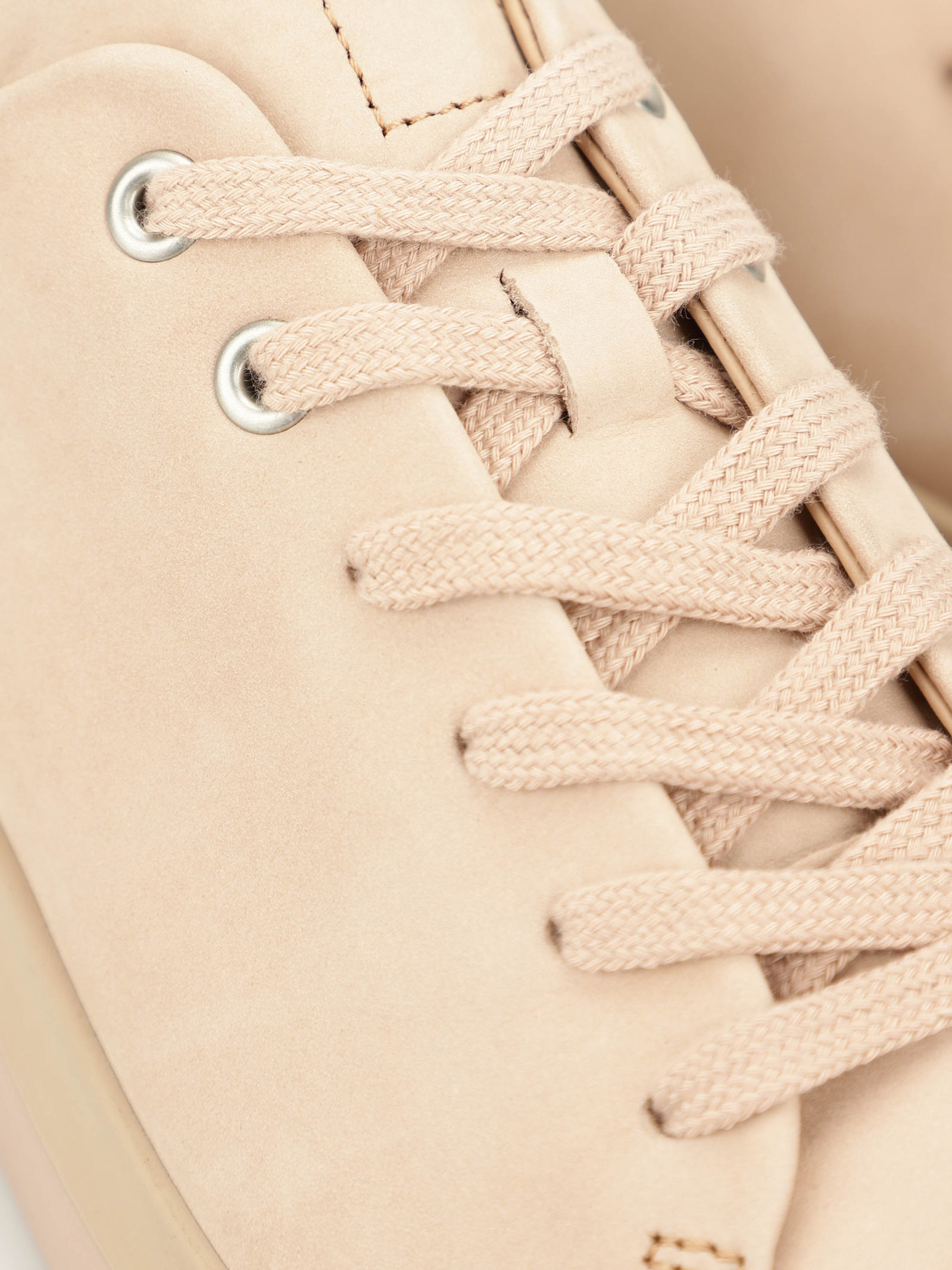 Low-Top Sneakers Women's ECCO