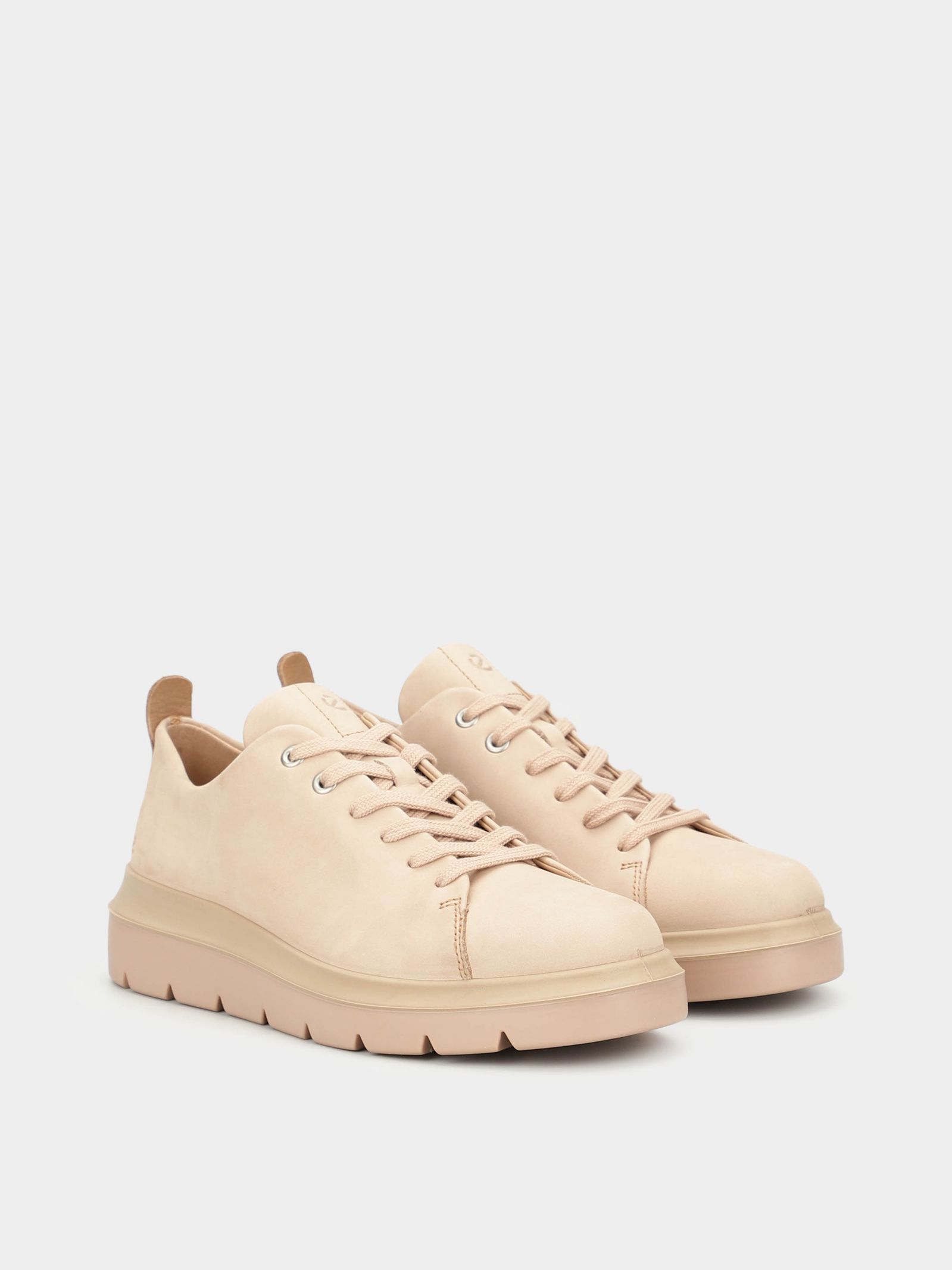 Low-Top Sneakers Women's ECCO