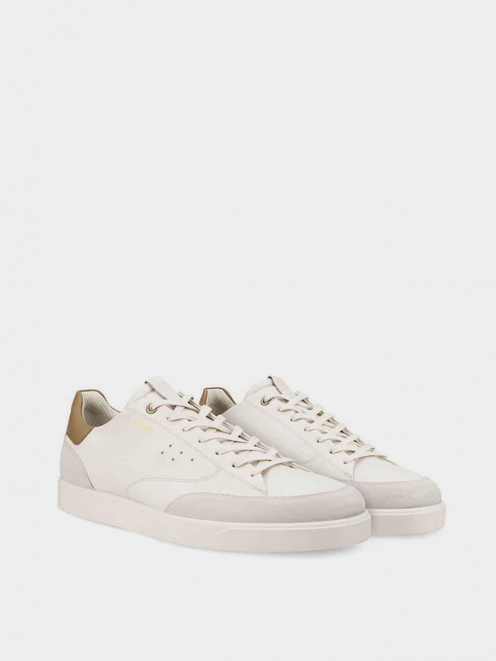 Кеды низкие Мужские ECCO