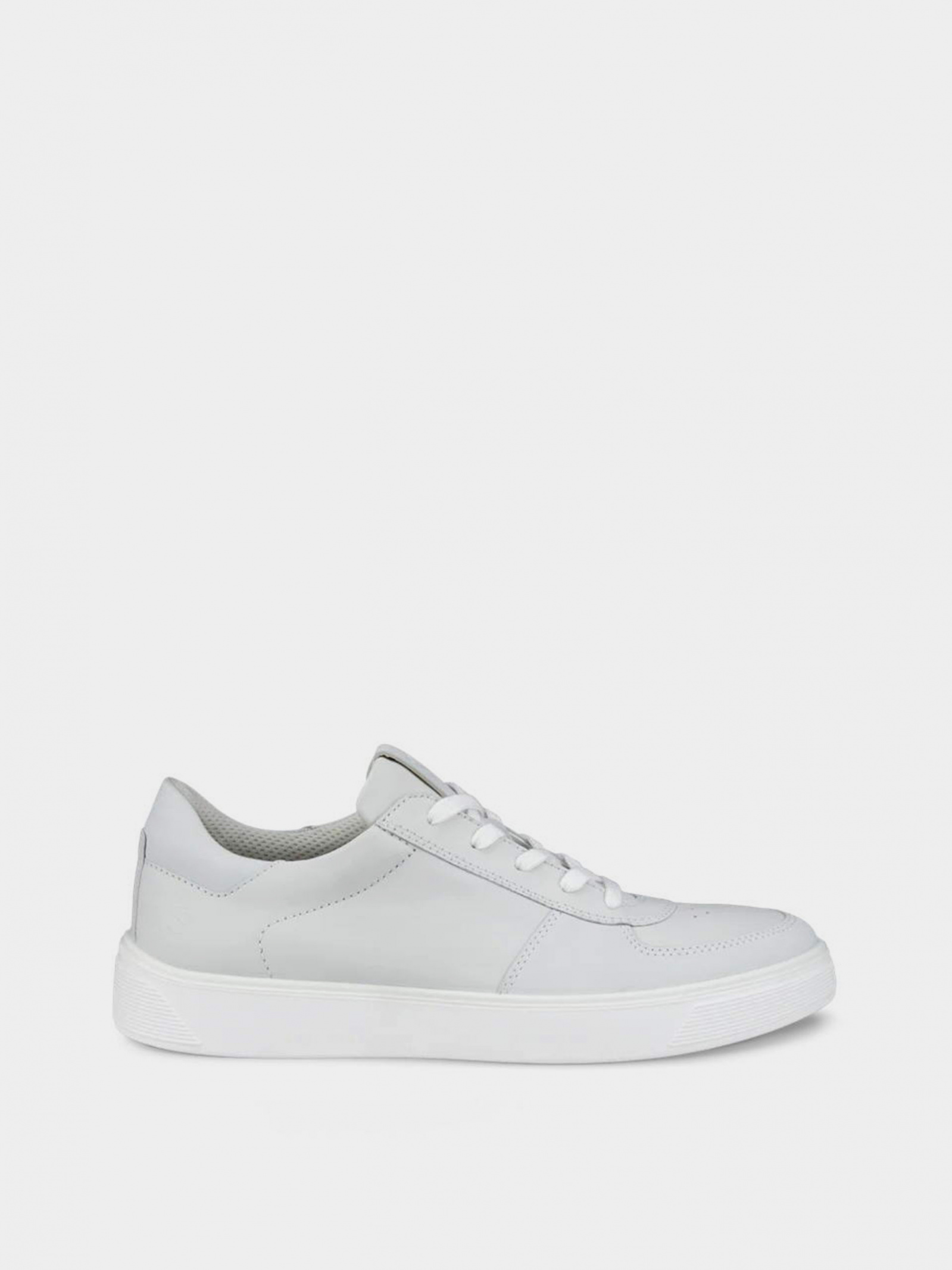Low-Top Sneakers Men's ECCO