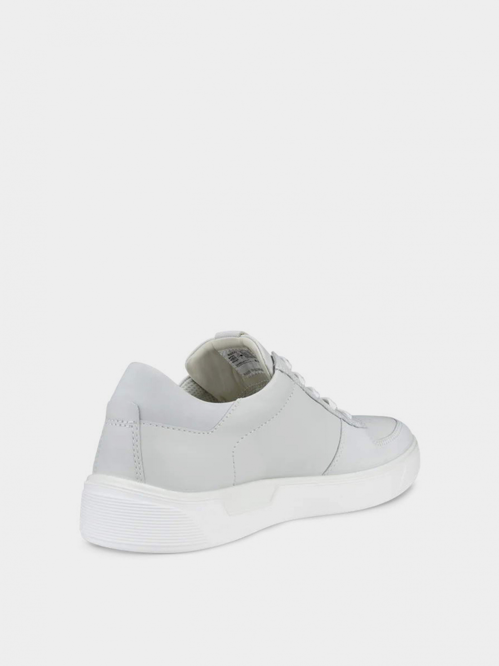 Low-Top Sneakers Men's ECCO