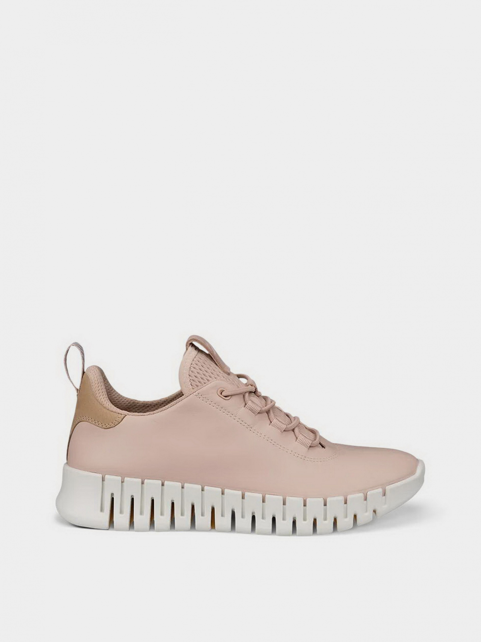 Casual Sneakers Women's ECCO