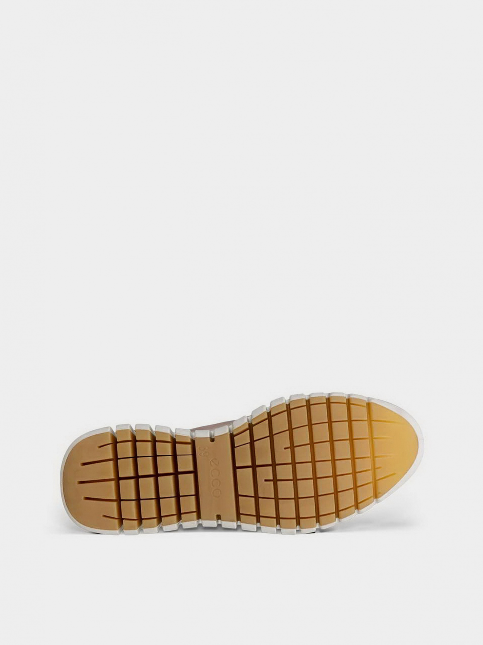 Casual Sneakers Women's ECCO