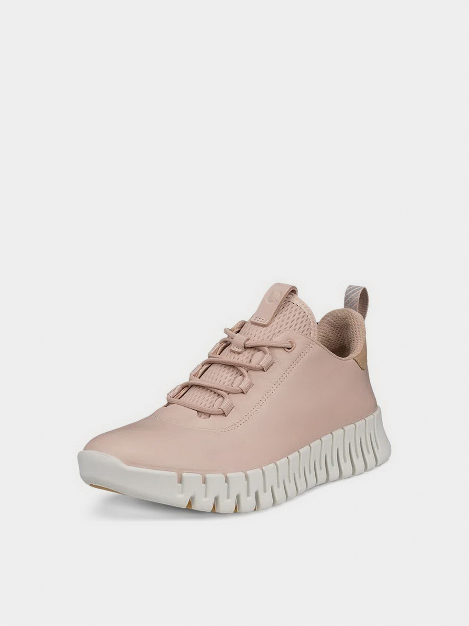 Casual Sneakers Women's ECCO